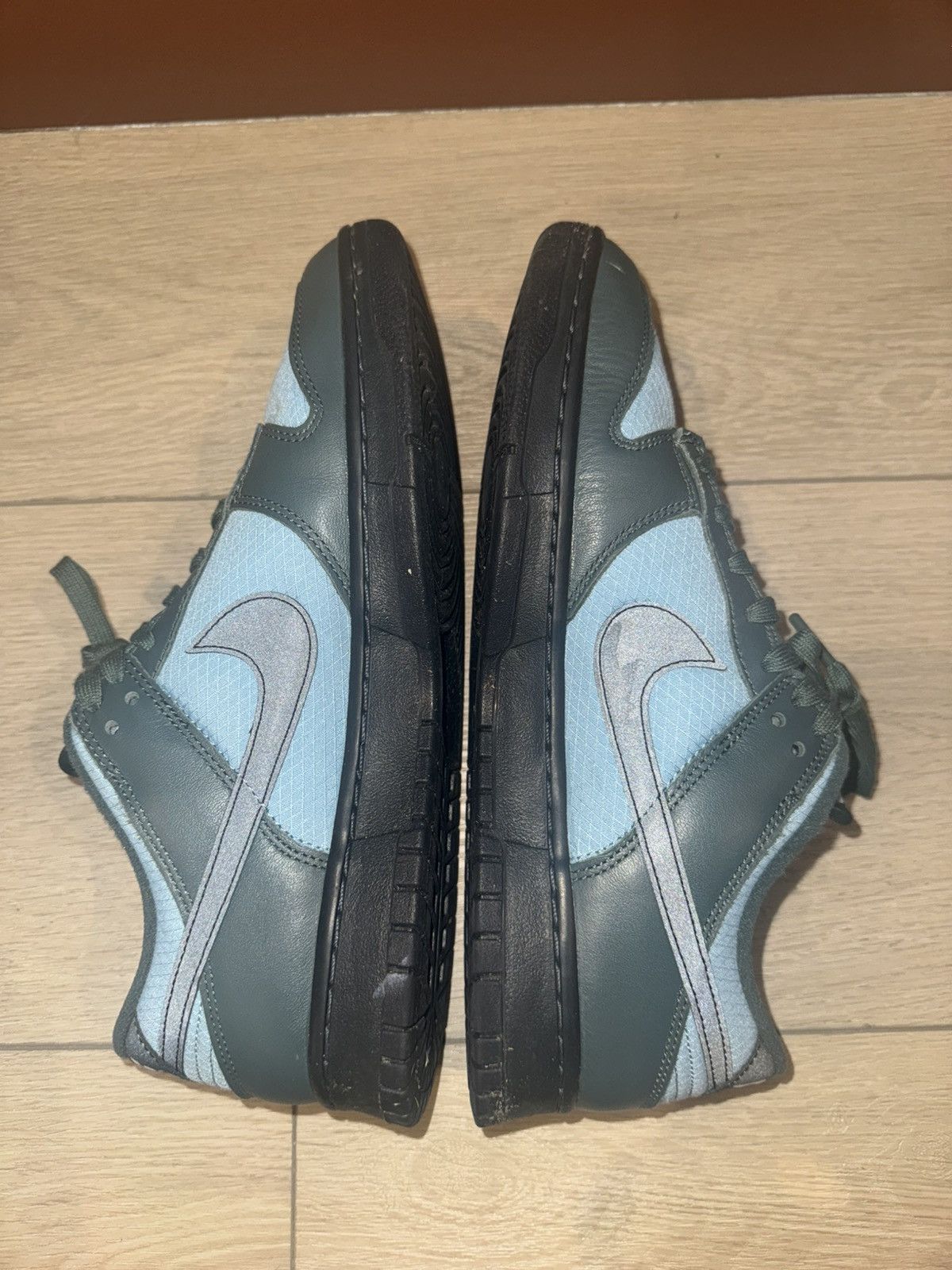 Nike Nike Dunk Low retro SE Size US 12 / EU 45 - 8 Thumbnail