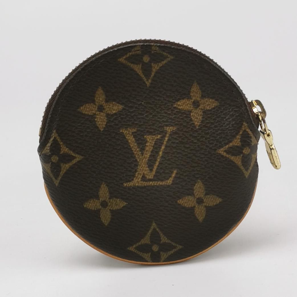 Louis Vuitton Louis Vuitton (LV) Multi Pochette Accessories 5-in-1 Vegeta Size ONE SIZE - 1 Thumbnail