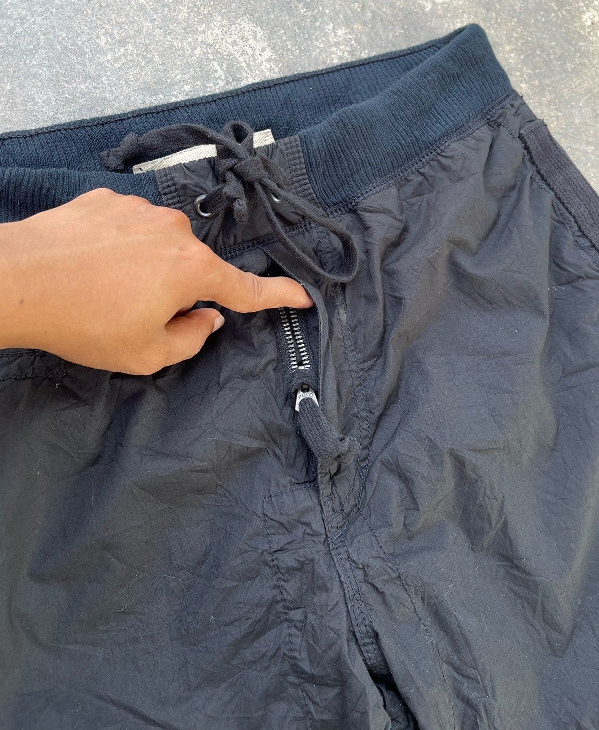 Polo Ralph Lauren 🔥Vintage Polo by Ralph Lauren Cargo Pants Size US 32 / EU 48 - 5 Thumbnail