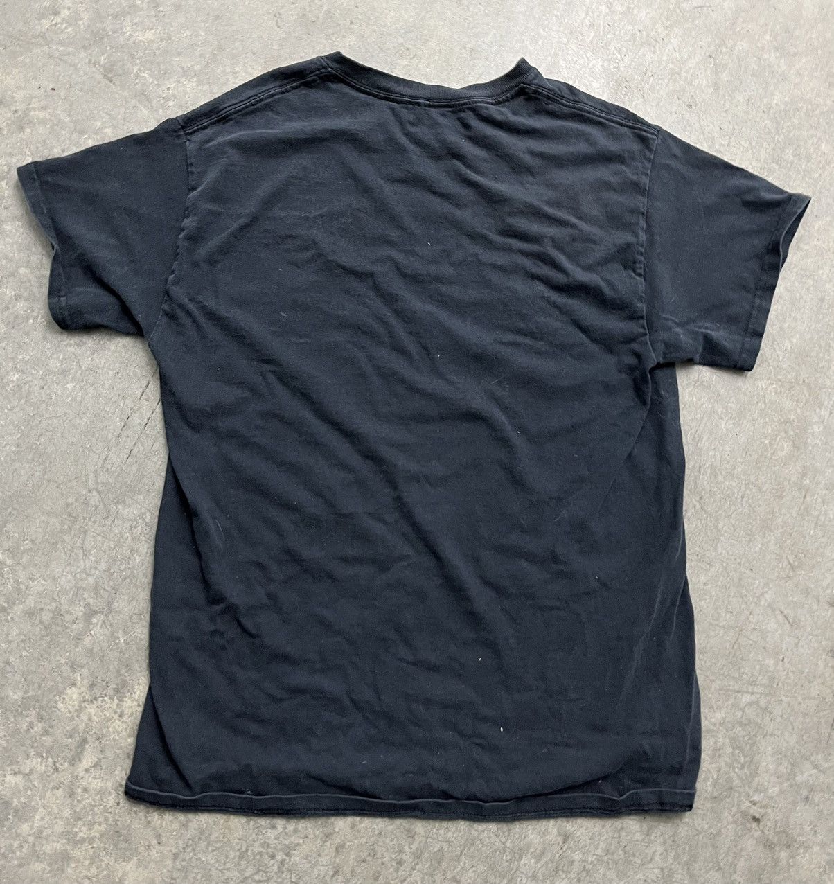 Thrasher Thrasher Rose Design T-Shirt Size US S / EU 44-46 / 1 - 2 Thumbnail