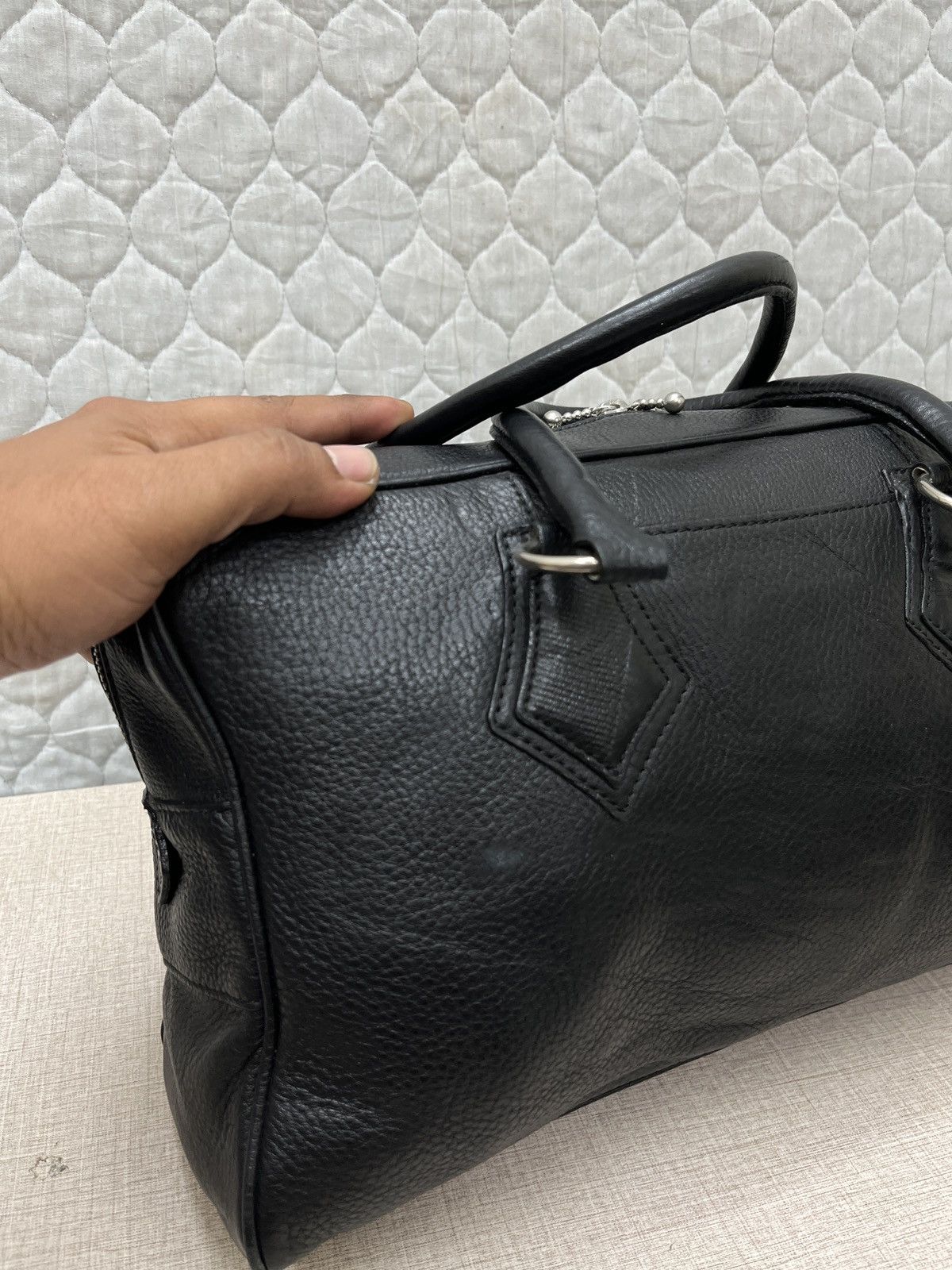 Vivienne Westwood 🔥🔥🔥STEALS VIVIENNE WESTWOOD BAG Size ONE SIZE - 9 Thumbnail