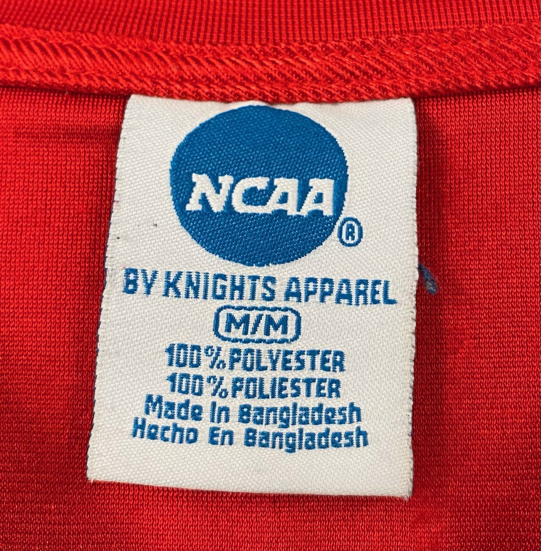 Other Y2K University Georgia Bulldogs UGA Football Jersey Medium Size US M / EU 48-50 / 2 - 4 Thumbnail
