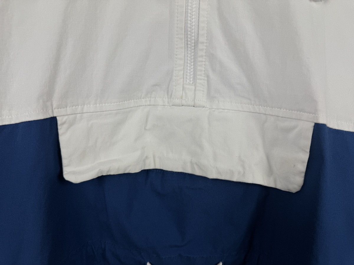 Reebok Men’s Reebok Colorblock Anorak Windbreaker Pullover Jacket Size US M / EU 48-50 / 2 - 6 Thumbnail