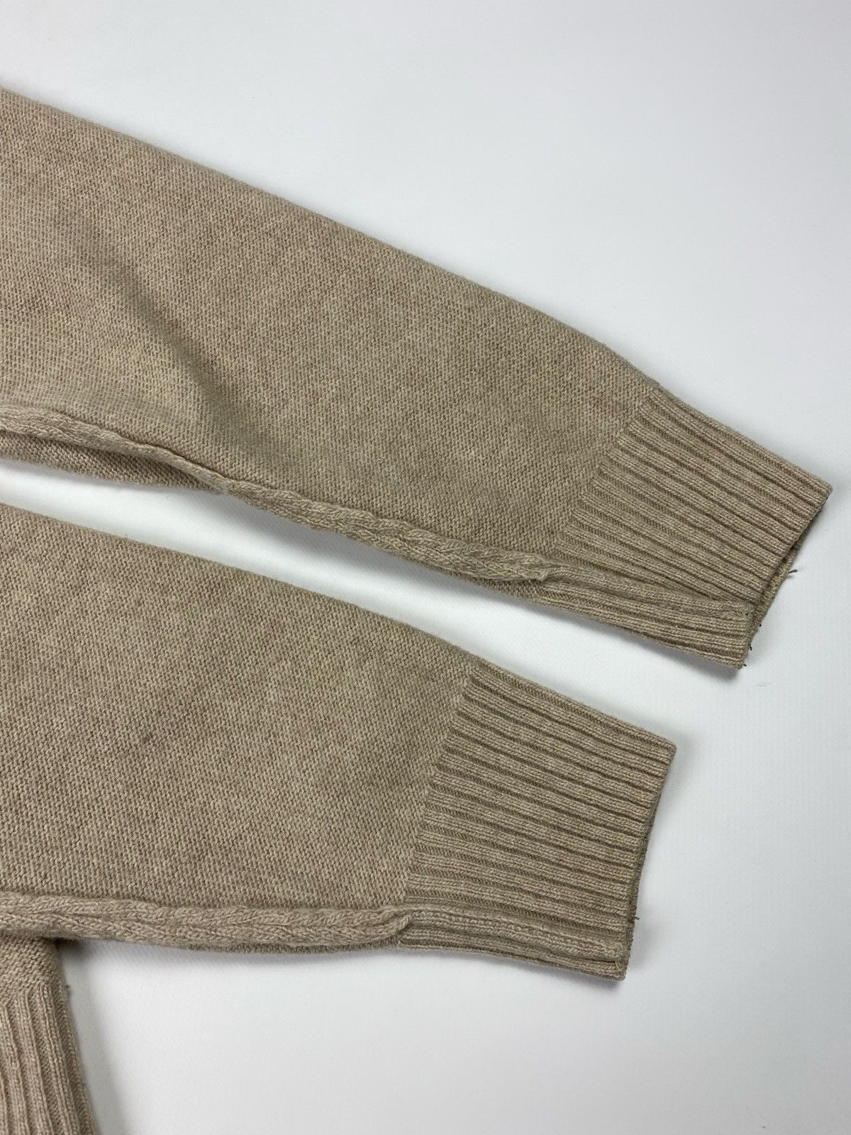 Woolrich Woolen Mills Woolrich John Rich & Bros Wool Sweater Size US M / EU 48-50 / 2 - 11 Thumbnail