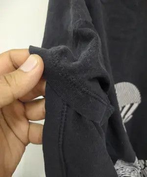 Band Tees Vintage 2015 Twenty One Pilots Blurryface Album Tee Size US M / EU 48-50 / 2 - 4 Thumbnail