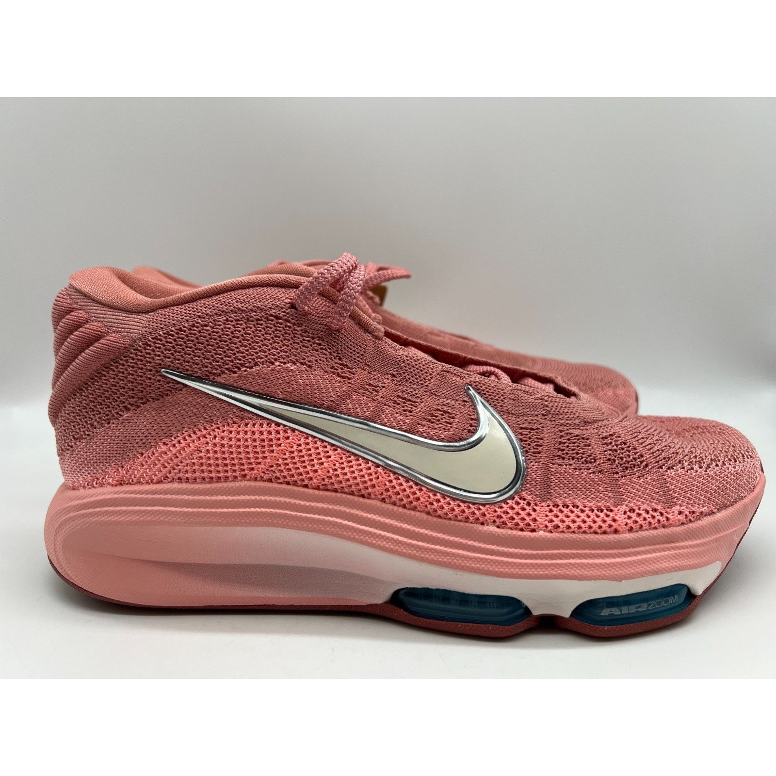 Nike Nike Air Zoom GT Hustle 3 Red Stardust FV5953-602 Men 