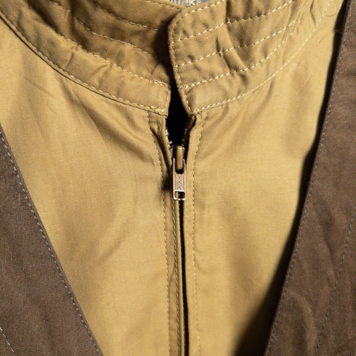 Issey Miyake Vintage 80-90s Issey Miyake Hunter Jacket Size US M / EU 48-50 / 2 - 7 Thumbnail