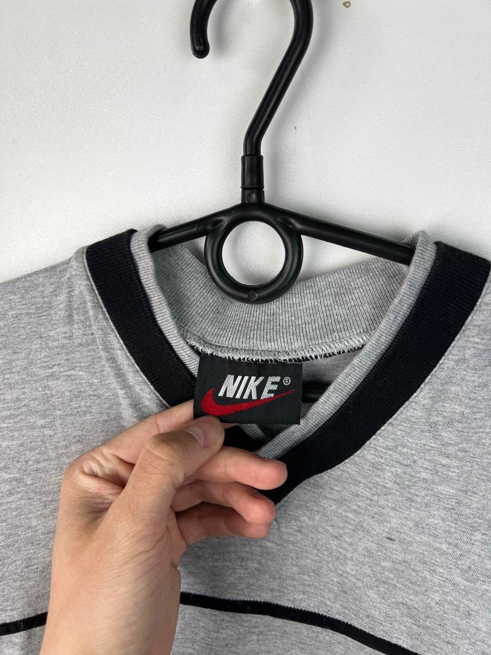 Vintage Nike streetwear vintage t-shirt size M Size US M / EU 48-50 / 2 - 3 Thumbnail