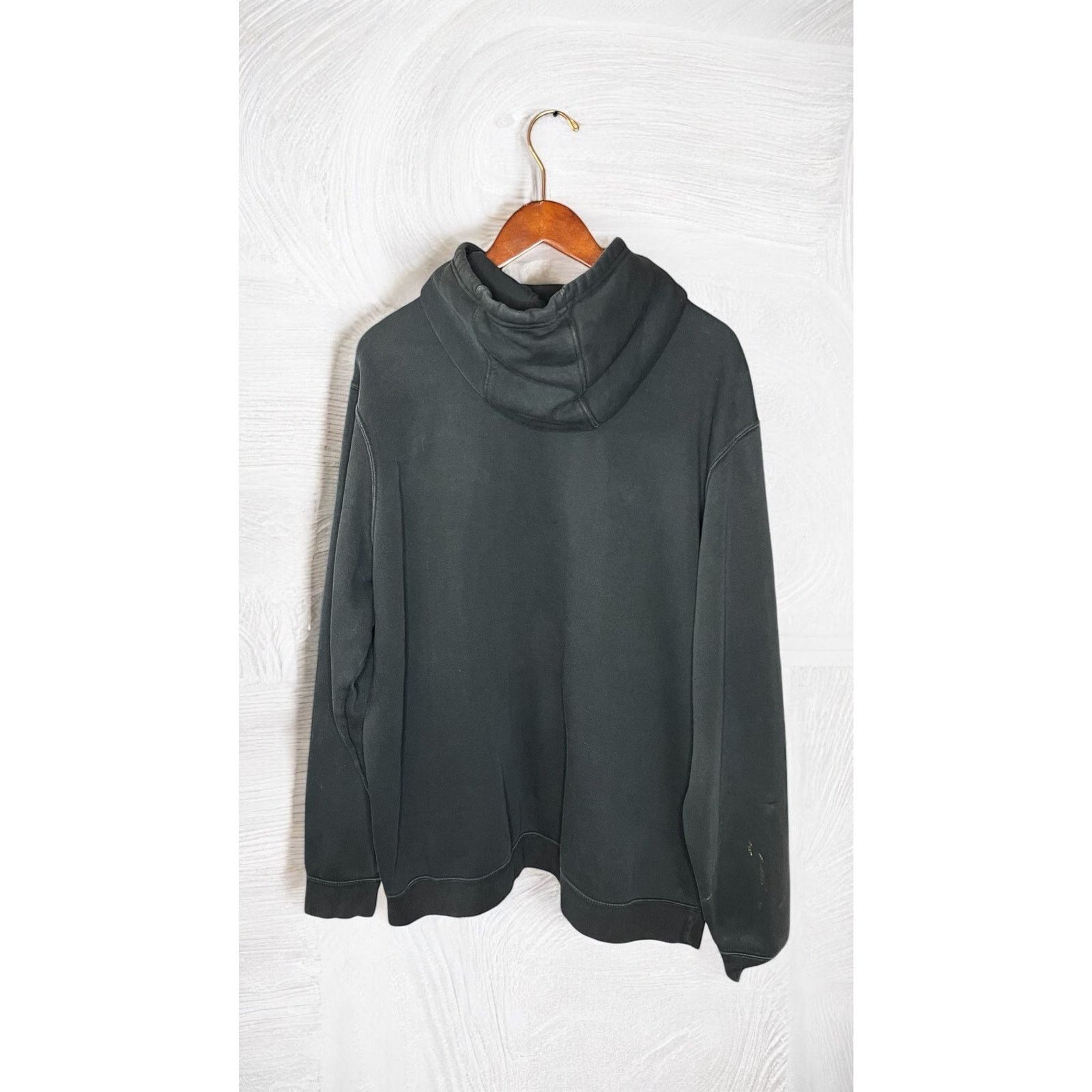 Nike Nike Hoodie Size US XXL / EU 58 / 5 - 2 Thumbnail