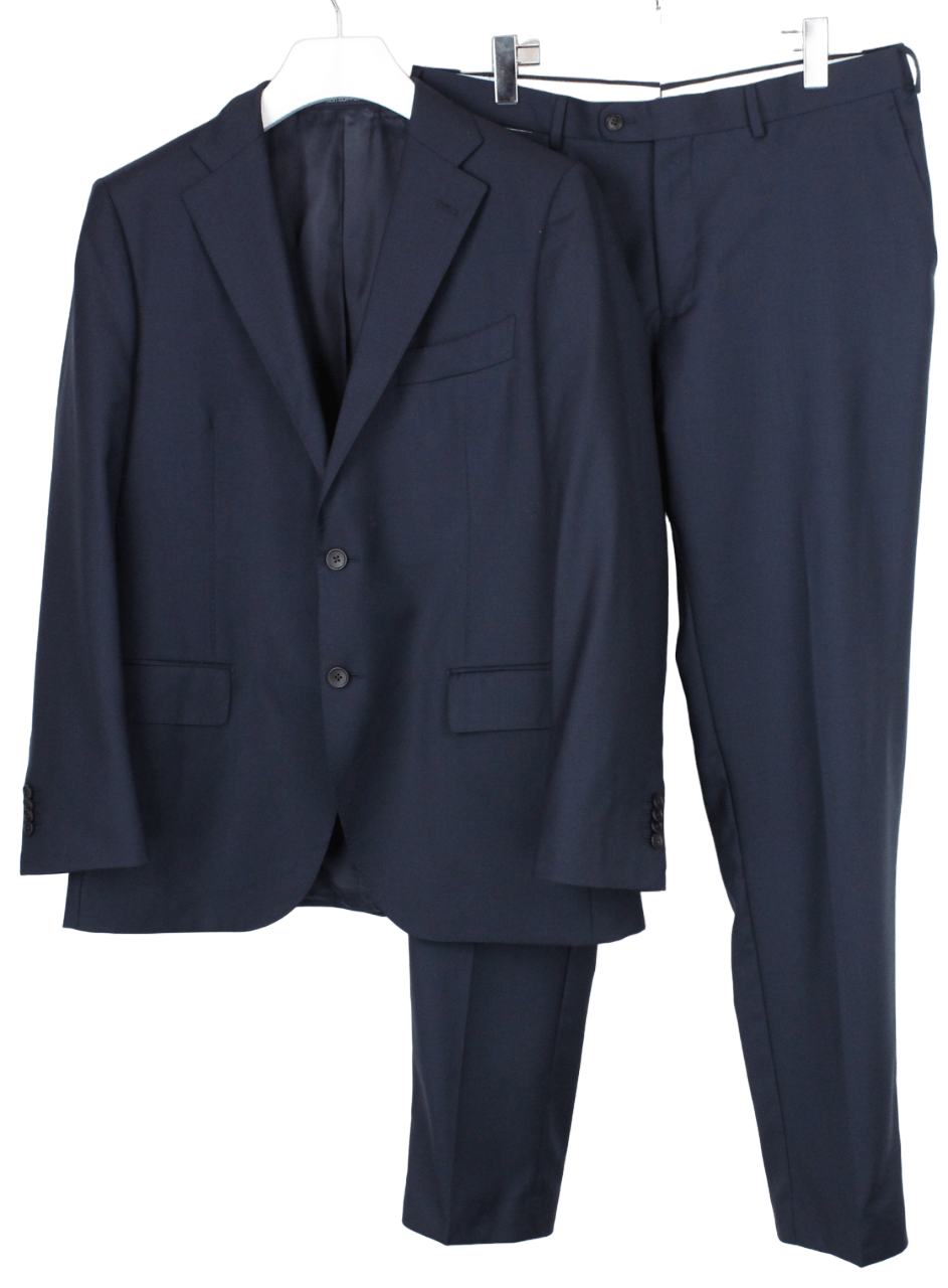 Suitsupply SUITSUPPLY Lazio Single Breasted Brescia Mens UK 44 / UK 38 Size 38R - 1 Thumbnail