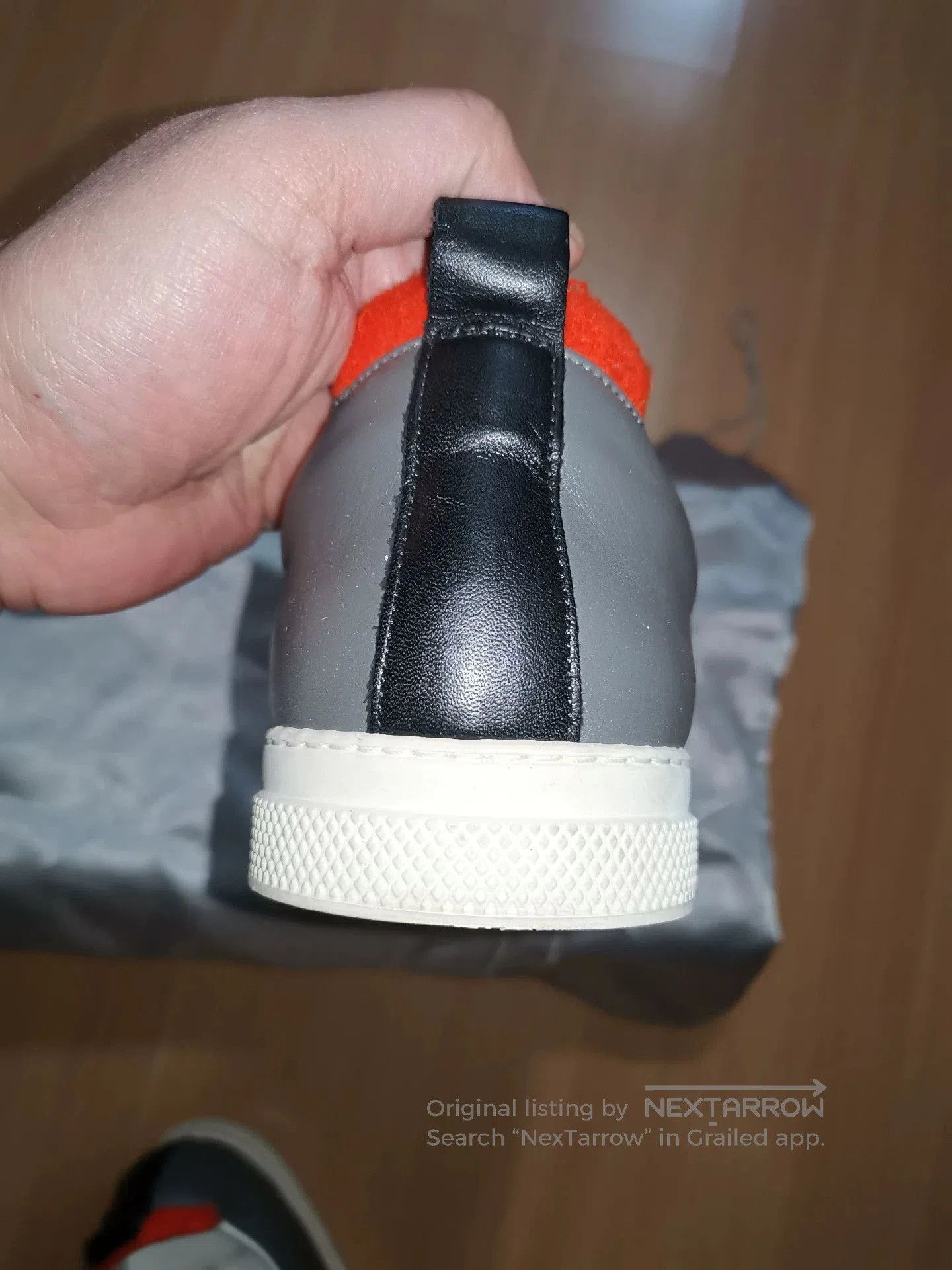 Pierre Hardy Pierre Hardy Pom-Pom Slip-On Casual Shoes. Size US 10 / EU 43 - 4 Thumbnail