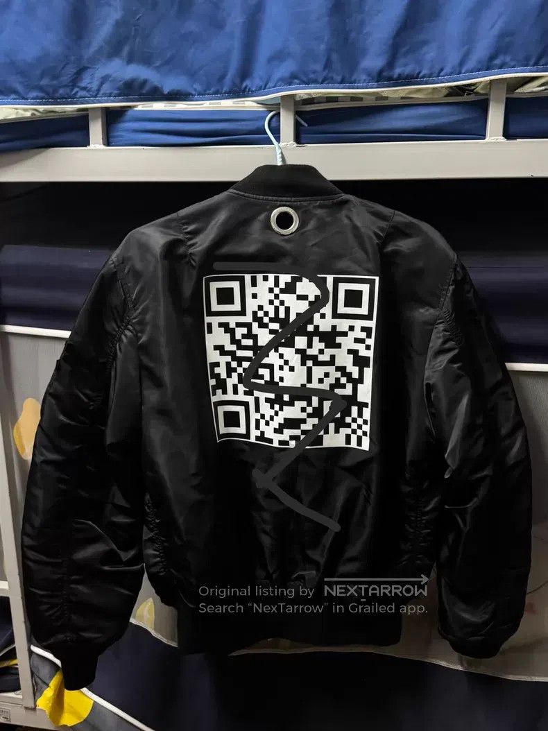 Vetements VETEMENTS jacket Size US XS / EU 42 / 0 - 3 Thumbnail