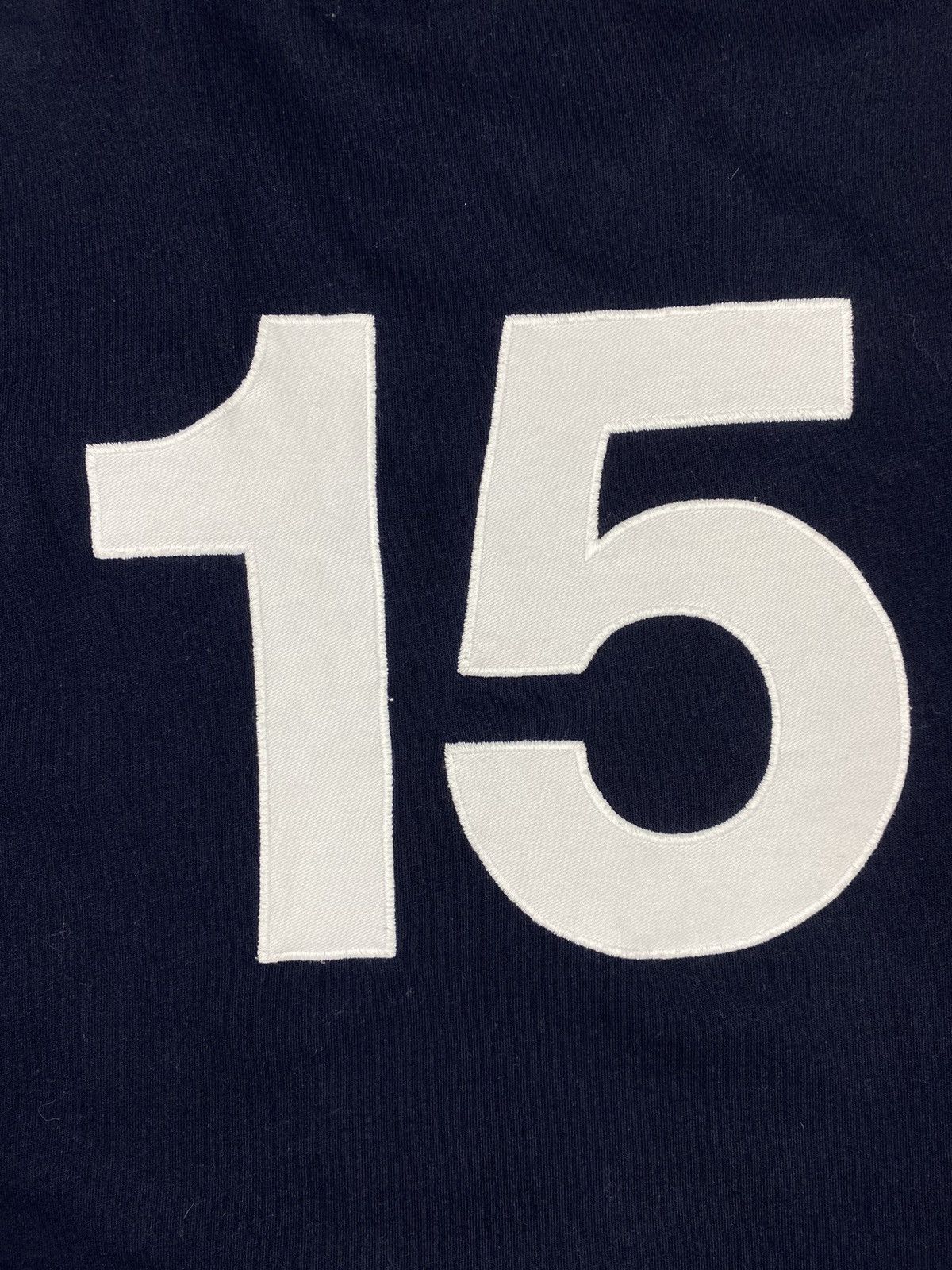 Vintage Vintage Scotland Rugby Polo Shirt Size M Size US M / EU 48-50 / 2 - 9 Thumbnail