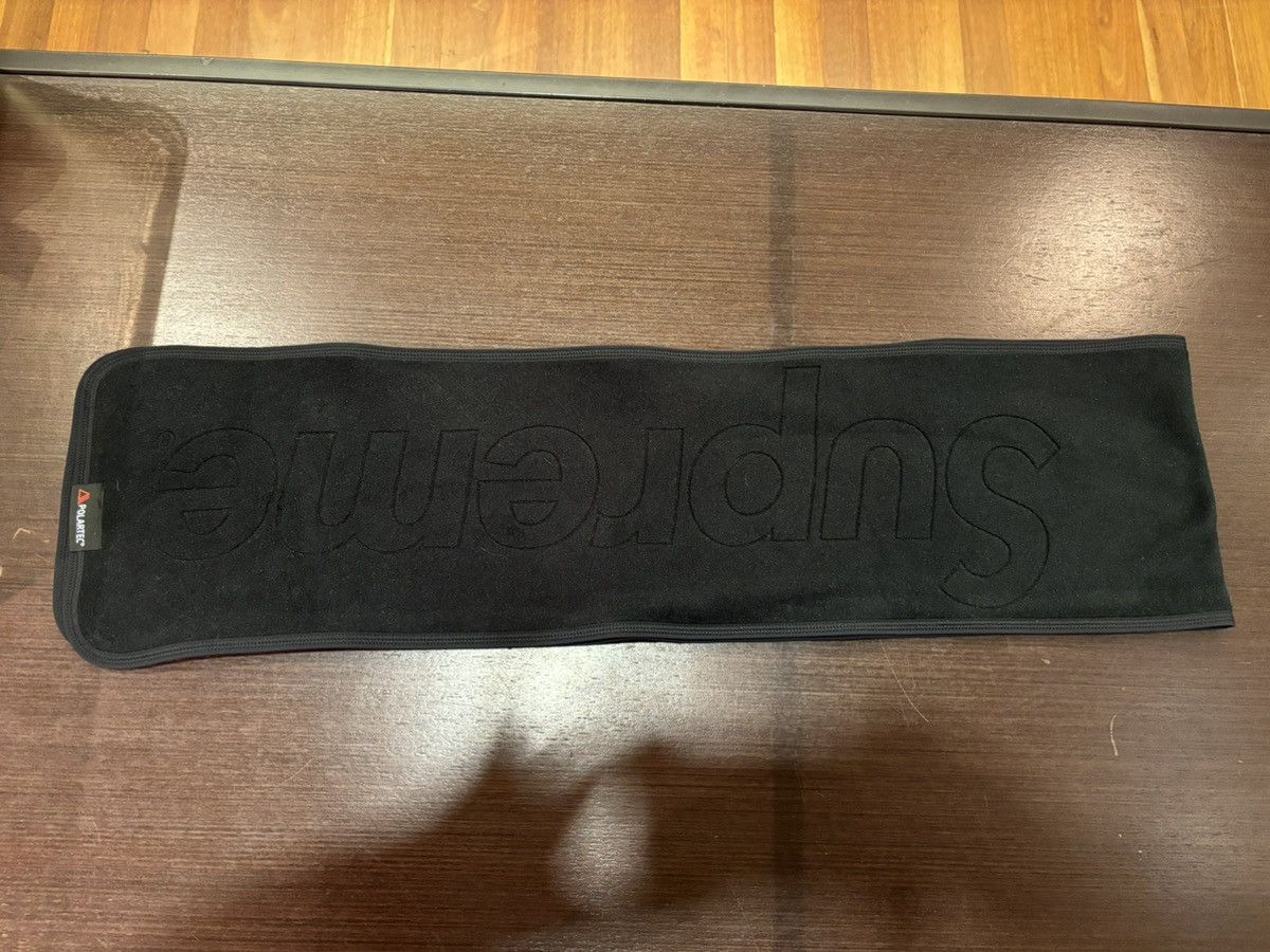 Polartec Supreme Polartec Pocket Scarf Size ONE SIZE - 1 Thumbnail