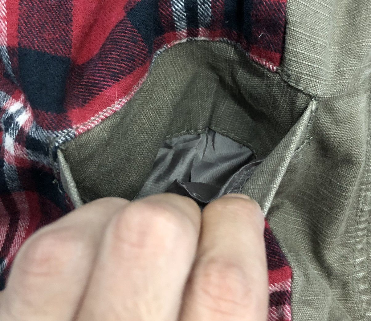 Billabong Vintage Billabong Double Standard Premium Quality Jacket Size US M / EU 48-50 / 2 - 20 Thumbnail