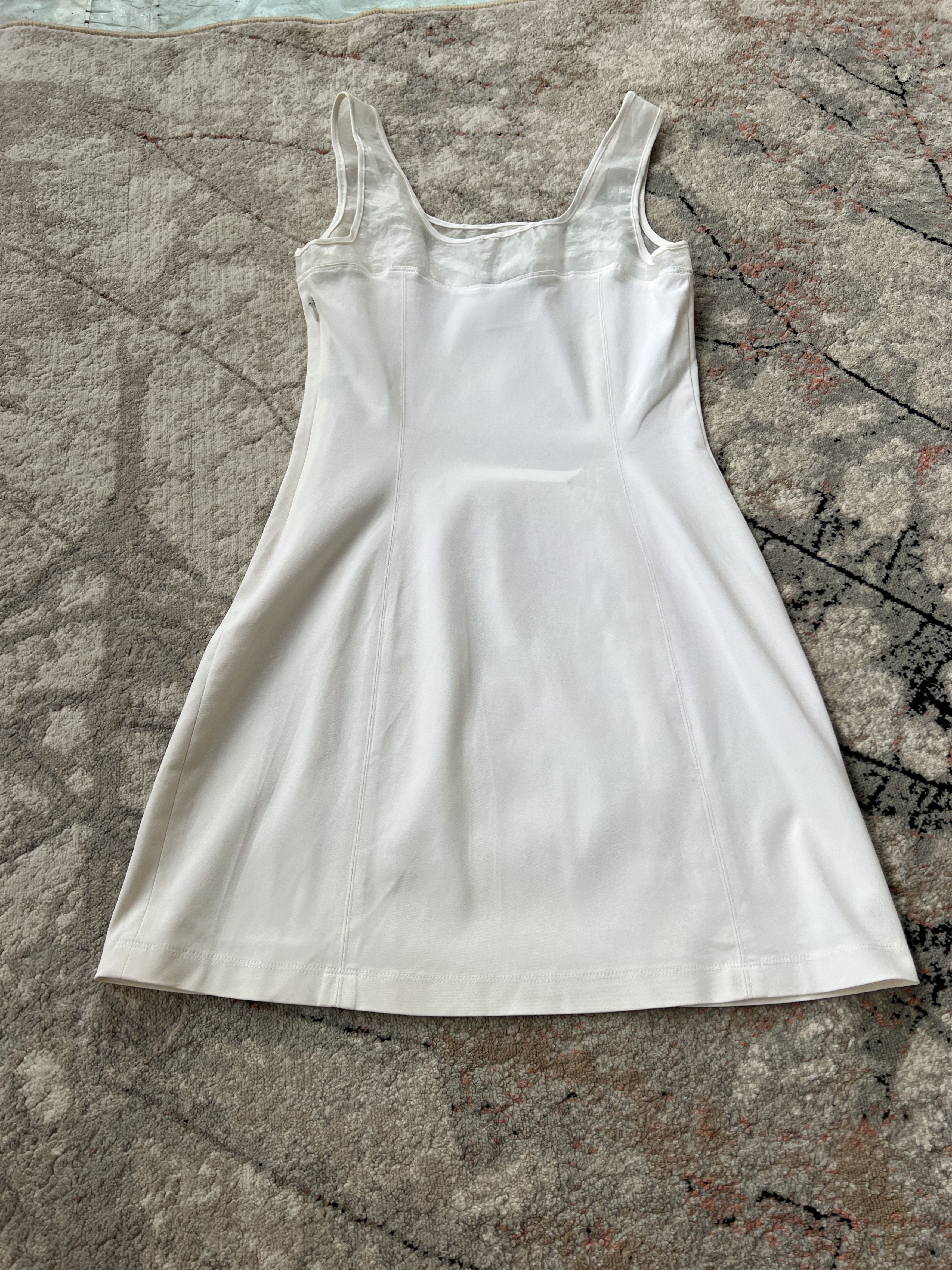 Versace Jeans Couture Versace Jeans Couture Dress Size S / US 4 / IT 40 - 3 Thumbnail