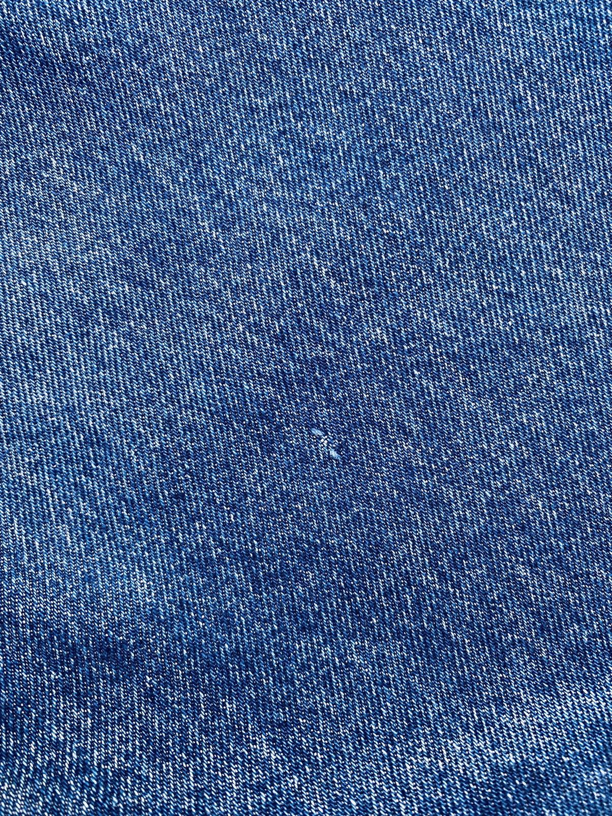 Polo Ralph Lauren Vintage Polo Jeans Ralph Lauren Jorts Pants Size US 34 / EU 50 - 12 Thumbnail