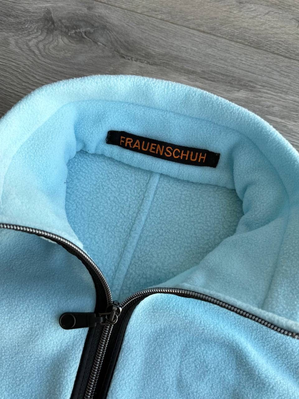 Frauenschuh Frauenschuh Fleece Size M / US 6-8 / IT 42-44 - 4 Thumbnail