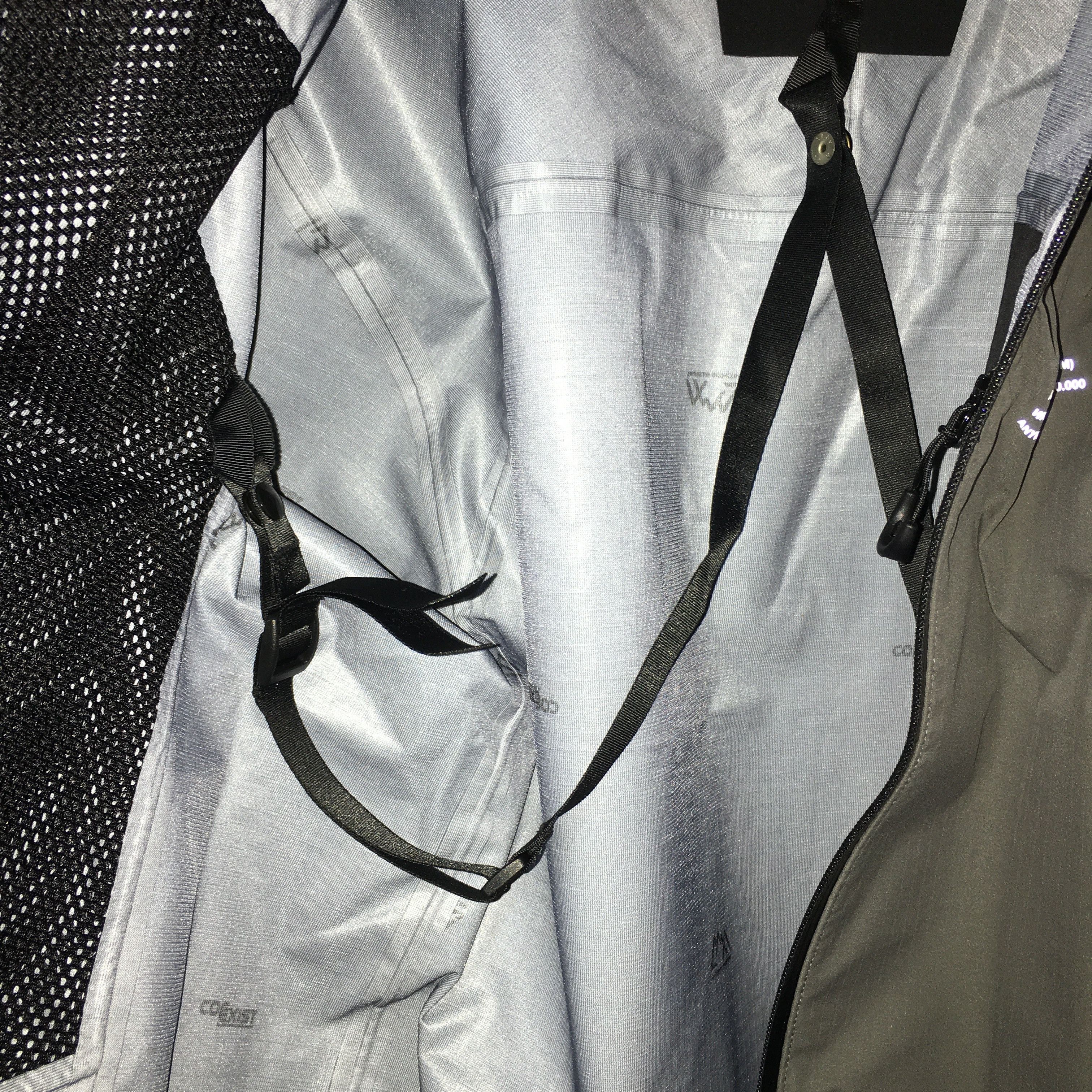 CMF Outdoor Garment × Japanese Brand 🇯🇵CMF AR SHELL COEXIST JACKET Size US S / EU 44-46 / 1 - 17 Thumbnail