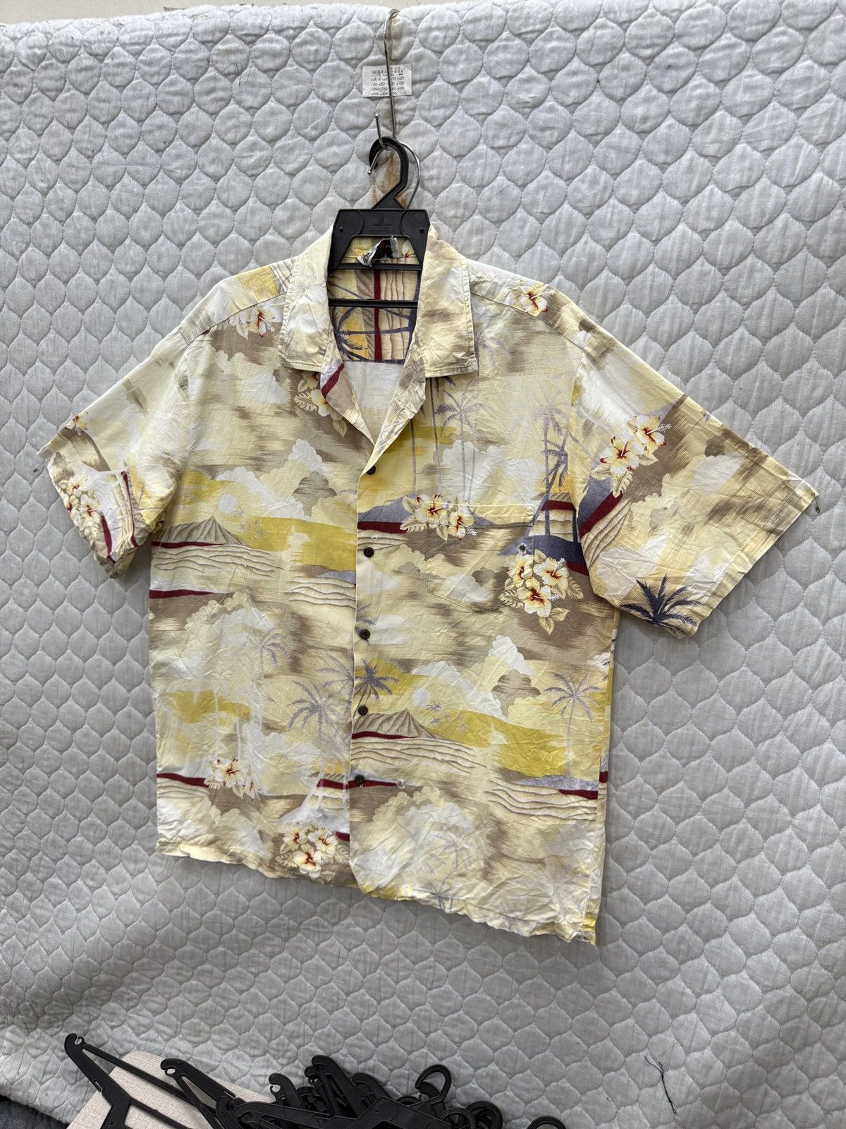 Sun Surf 🔥🔥🔥ARCHIVE VTG ALOHA REPUCLIC SHIRTS Size US L / EU 52-54 / 3 - 2 Thumbnail