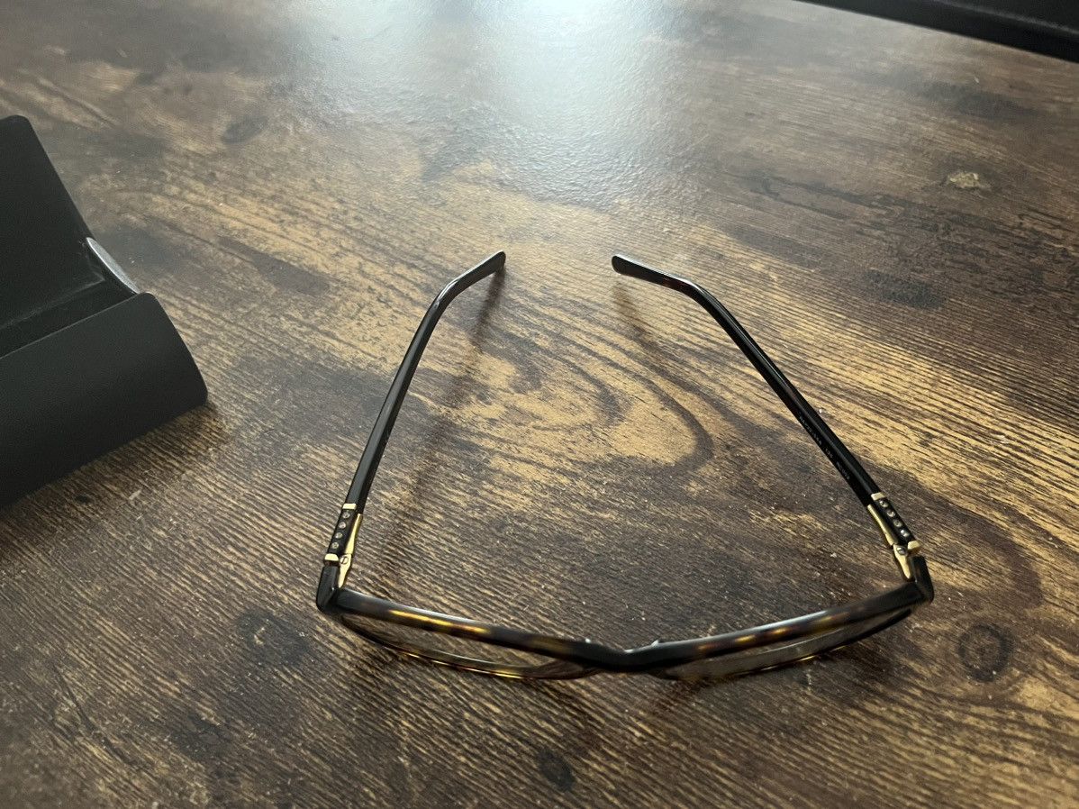 Prada × Vintage Prada RAP2225AA Glasses Size ONE SIZE - 2 Thumbnail