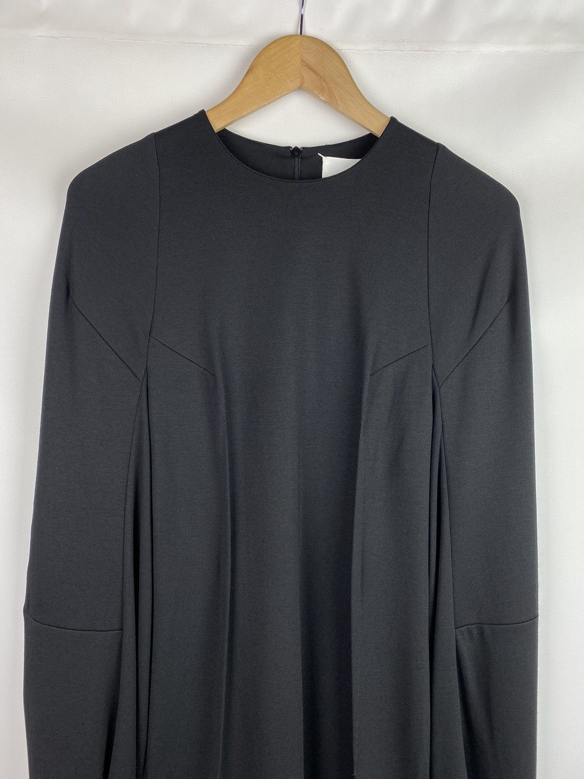 Maison Margiela BNWT! Maison Margiela ladies long sleeve tunic dress size 38 Size XS / US 0-2 / IT 36-38 - 8 Thumbnail