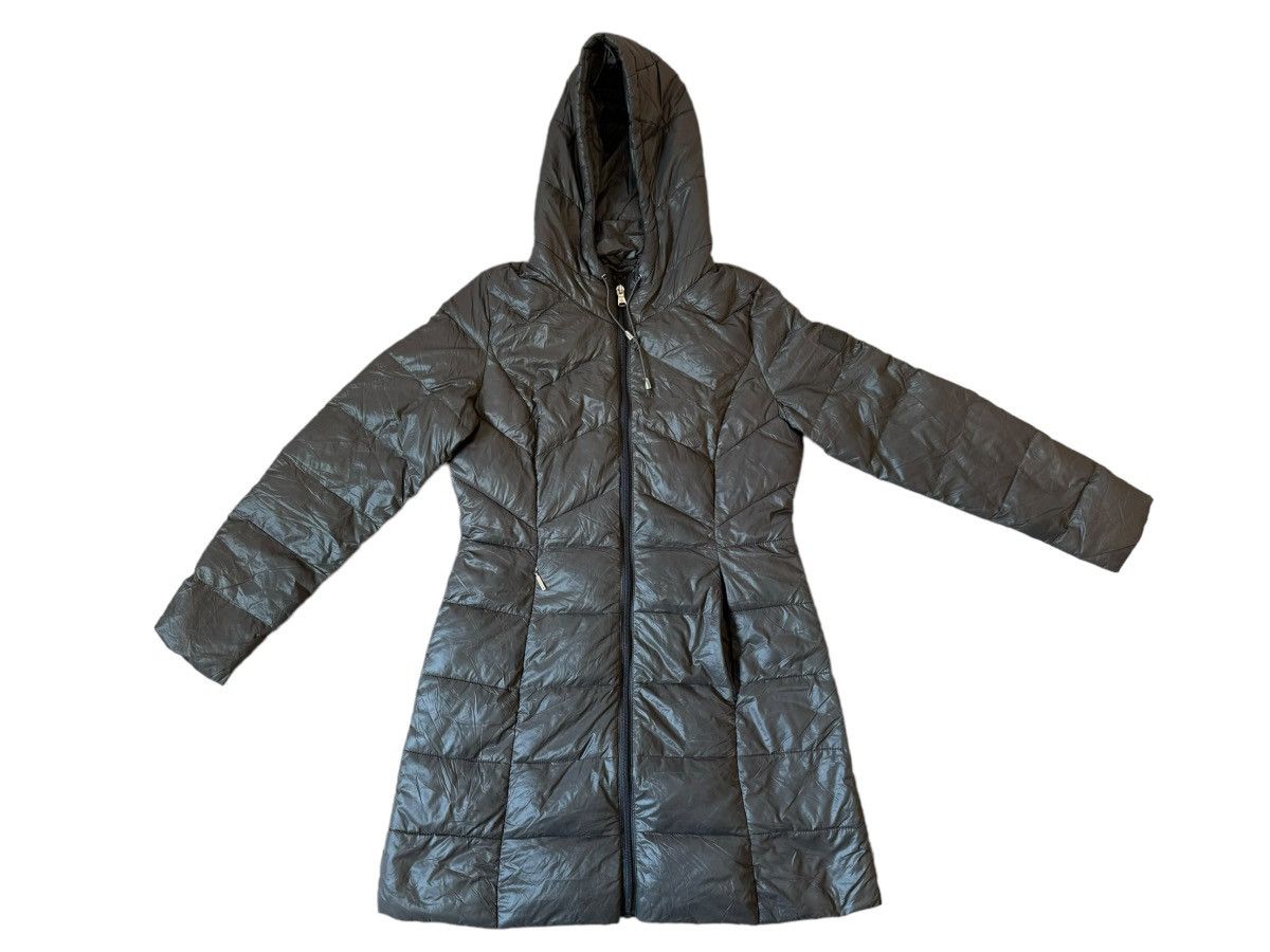 Lauren Ralph Lauren × Polo Ralph Lauren × Ralph Lauren Ralph Lauren Down Ladies Puffer Hooded Parka Coat XS Size XS / US 0-2 / IT 36-38 - 7 Thumbnail