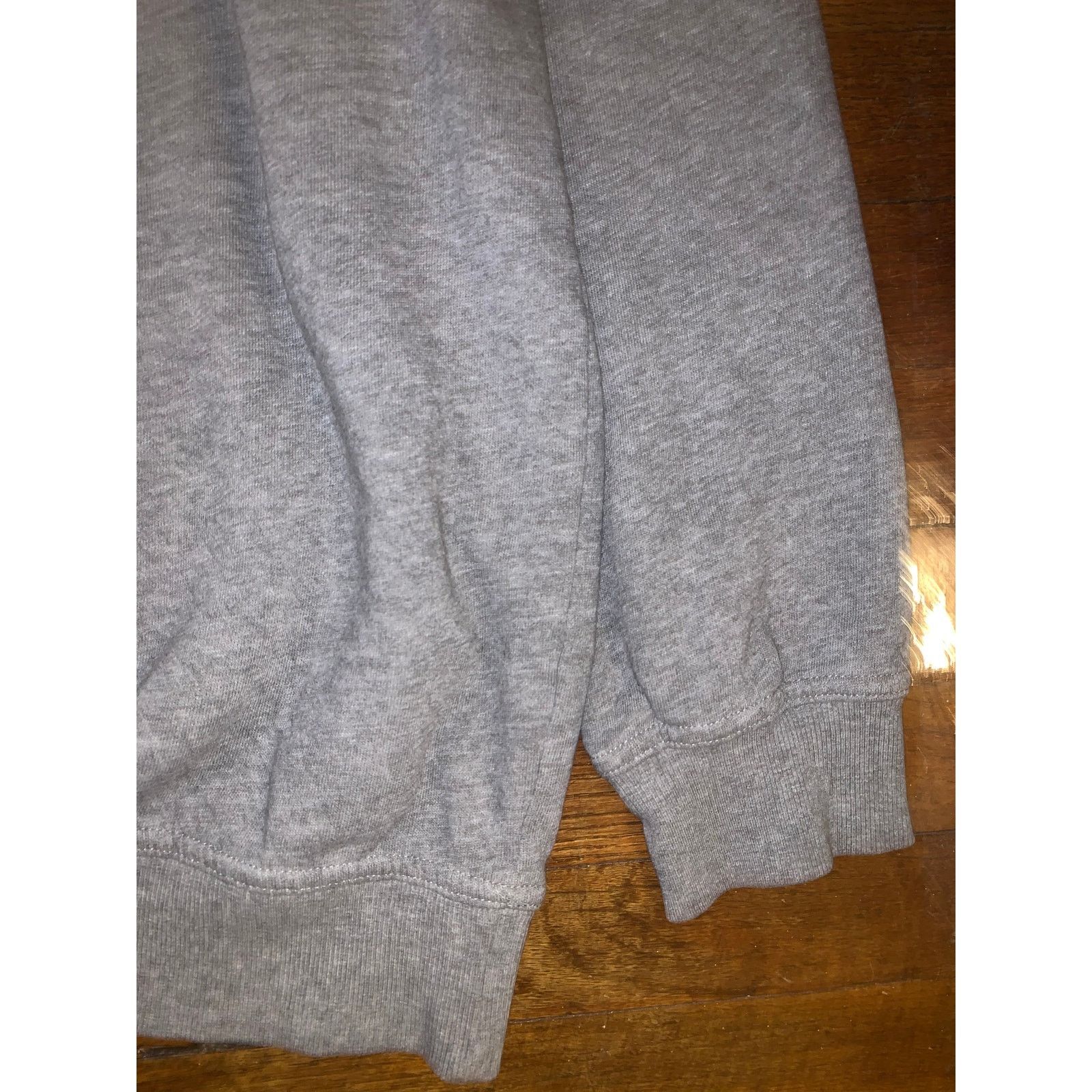 Other All American Indulgence Art Crewneck XL Grey 1 of 1 Size US XL / EU 56 / 4 - 4 Thumbnail