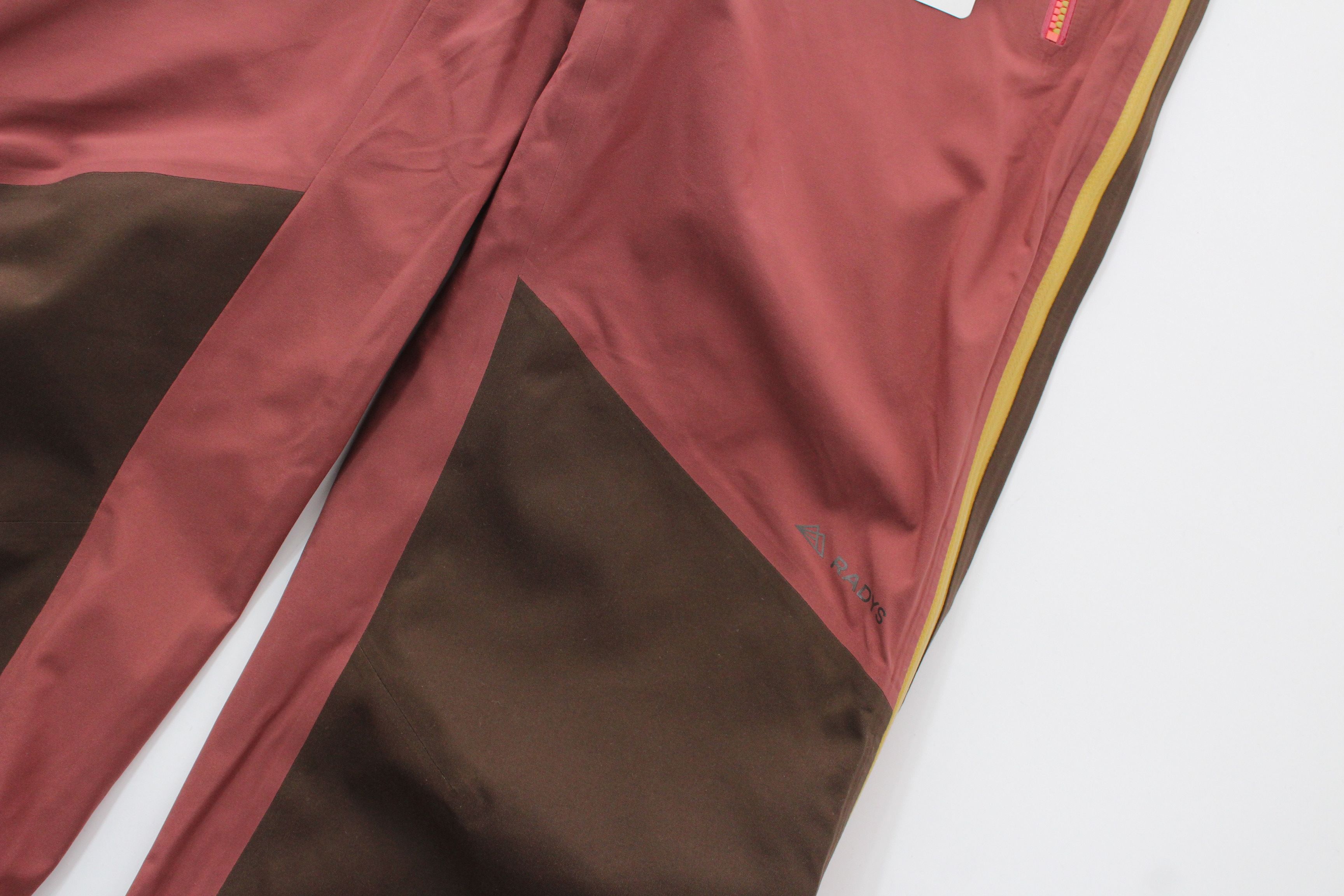 Other SAMPLE! Radys Swiss Ski Suit R1 Softshell Pants Outdoor Size US 30 / EU 46 - 3 Thumbnail