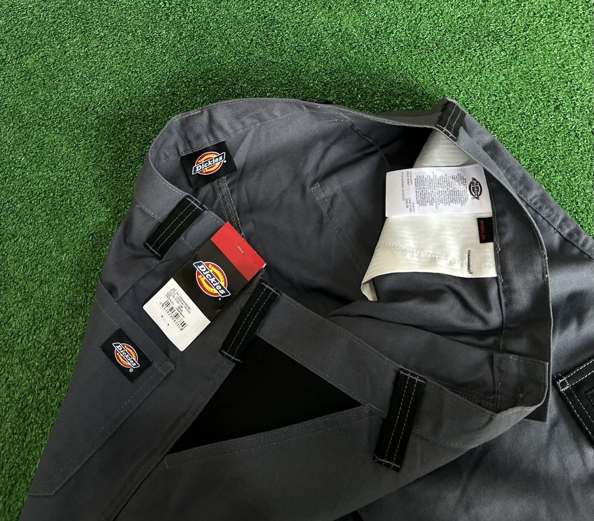 Dickies Dickies cargo pants Size US 36 / EU 52 - 10 Thumbnail