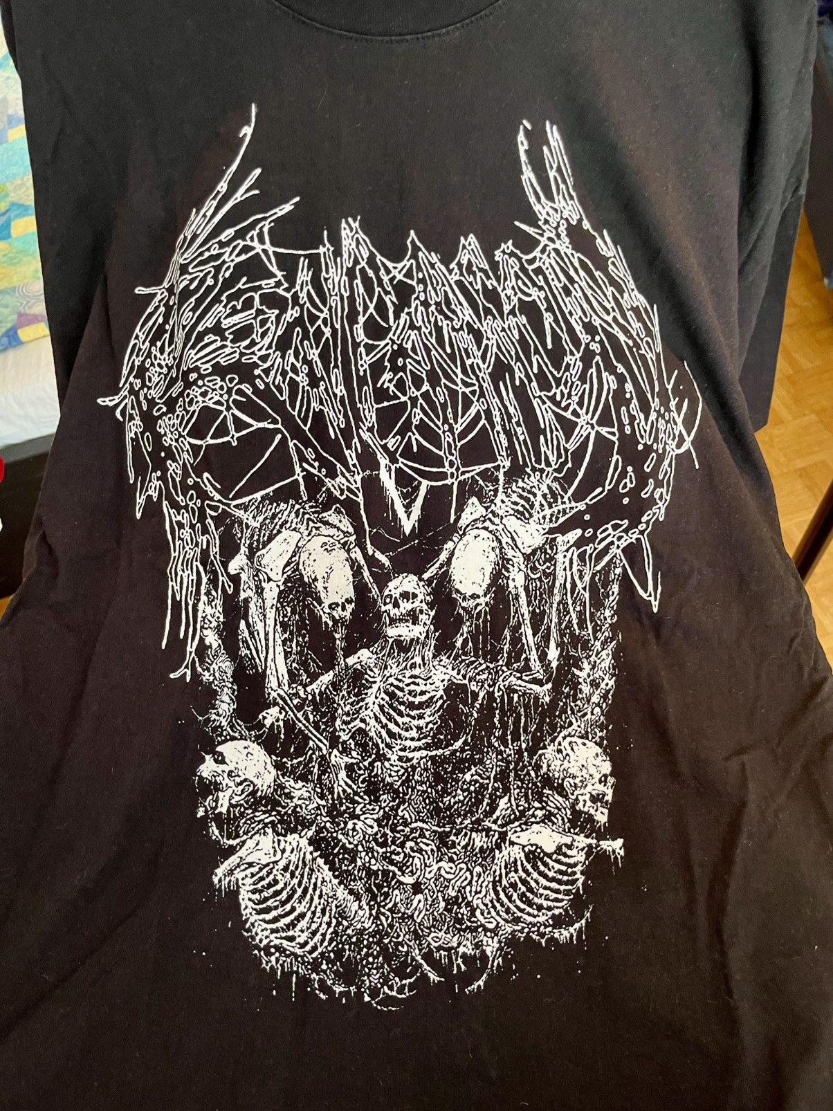 Ken Carson Ken Carson: A Great Chaos Tee Size US XL / EU 56 / 4 - 2 Thumbnail