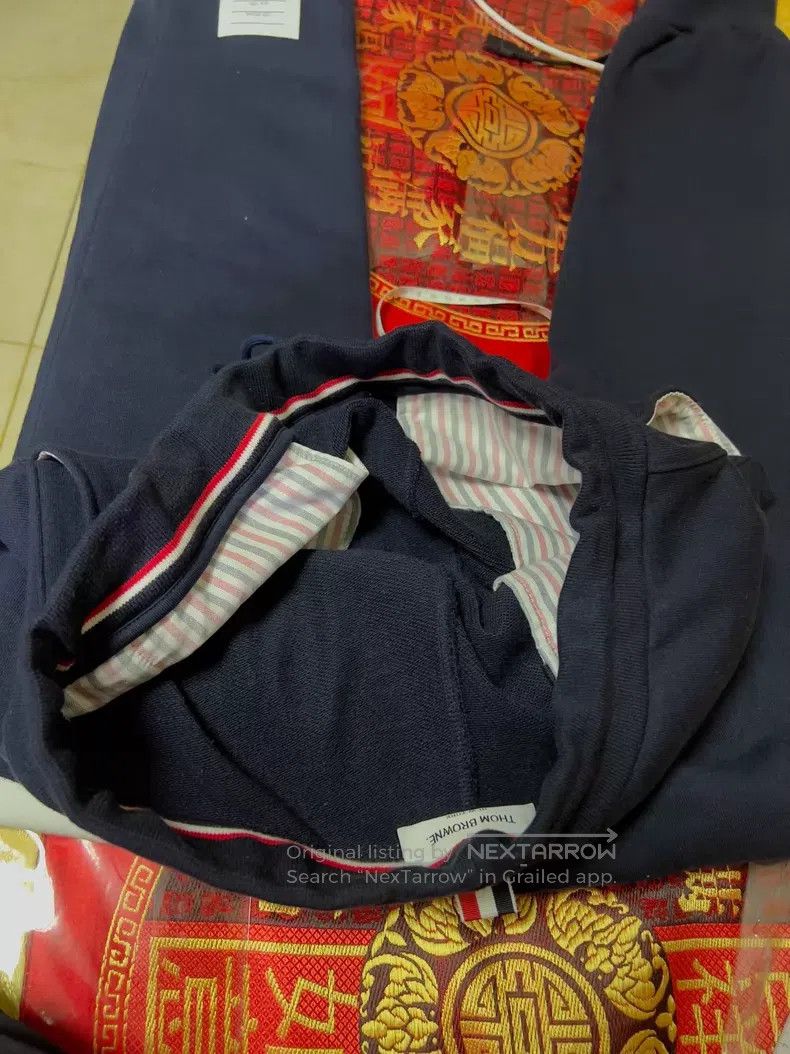 Thom Browne Thom Browne size 3 Trousers Size US 28 / EU 44 - 5 Thumbnail
