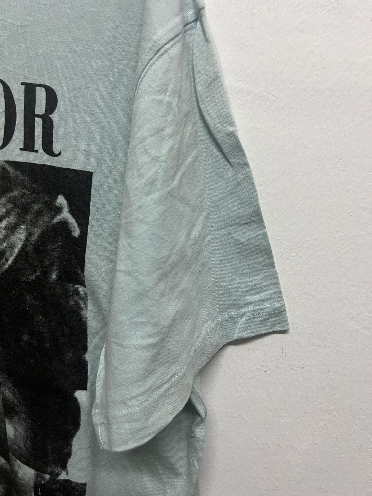 Other Only Savior Picasso Art Tee Size US XL / EU 56 / 4 - 3 Thumbnail