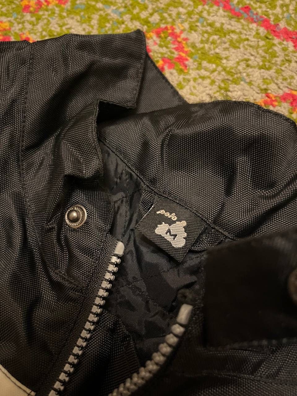 Other Vintage High Speed Racing Nascar F-1 Jacket Y2K M Size US M / EU 48-50 / 2 - 6 Thumbnail
