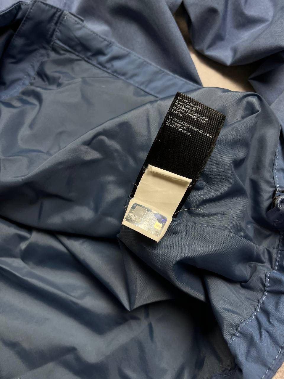 The North Face × Vintage Vintage The North Face Outdoor Waterproof Jacket Y2K XL Size US XL / EU 56 / 4 - 9 Thumbnail