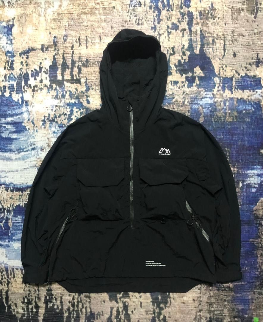 CMF Outdoor Garment CMF Outdoor Garment Anorak Jacket Size L Size US L / EU 52-54 / 3 - 2 Thumbnail