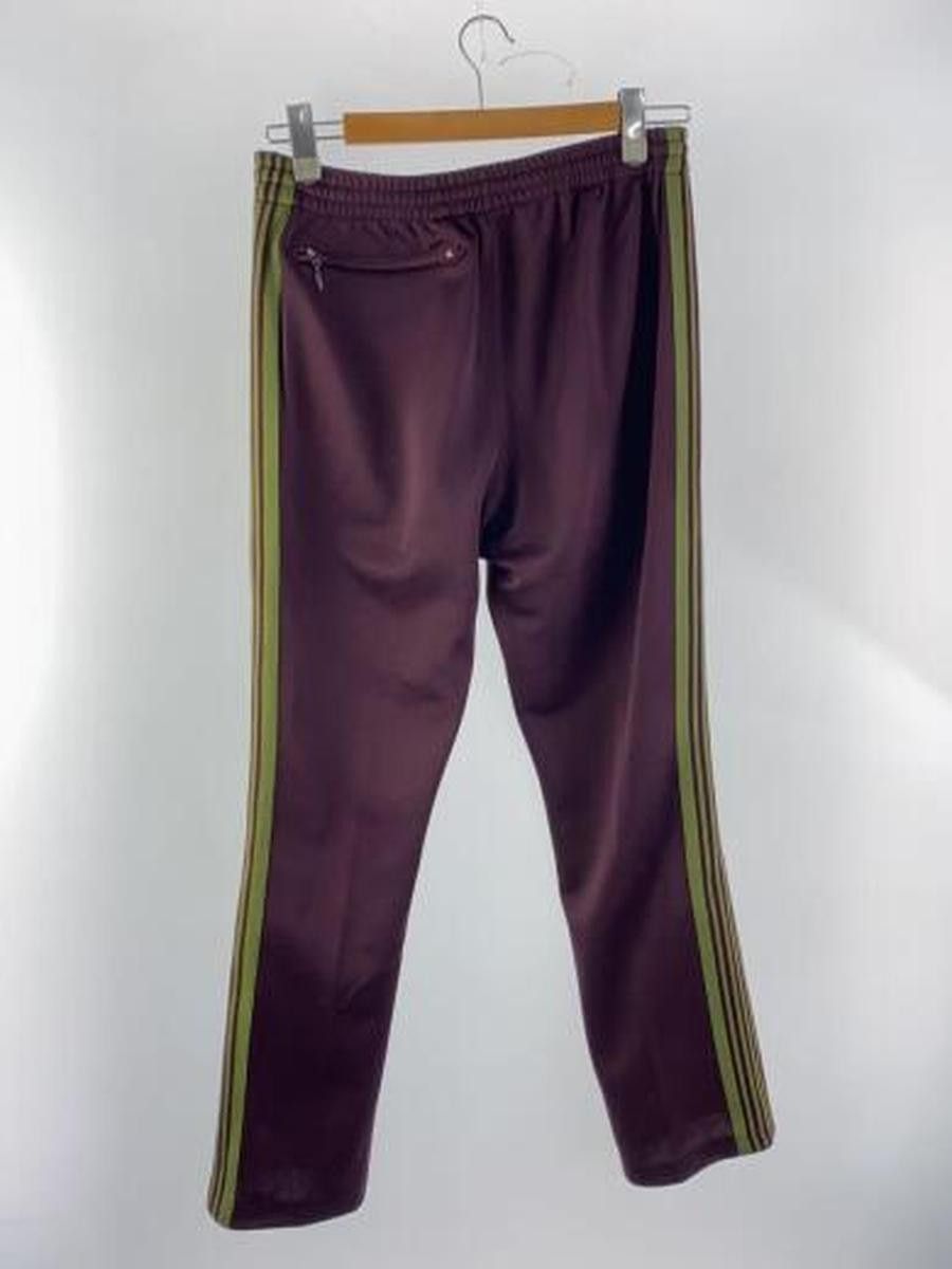 Needles Needles Polyester Pants Purple Size US 30 / EU 46 - 2 Thumbnail