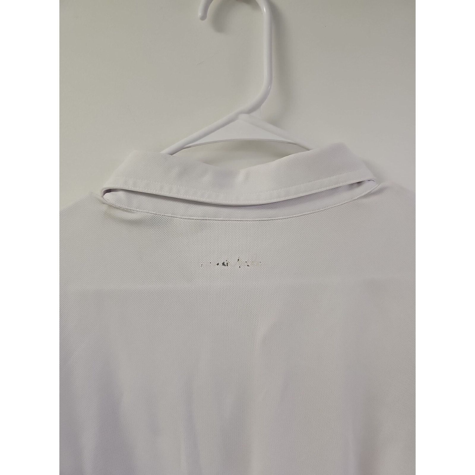 TravisMathew Travis Matthew Polo Shirt Men’s Size XL Short Sleeve Golf Size US XL / EU 56 / 4 - 10 Thumbnail