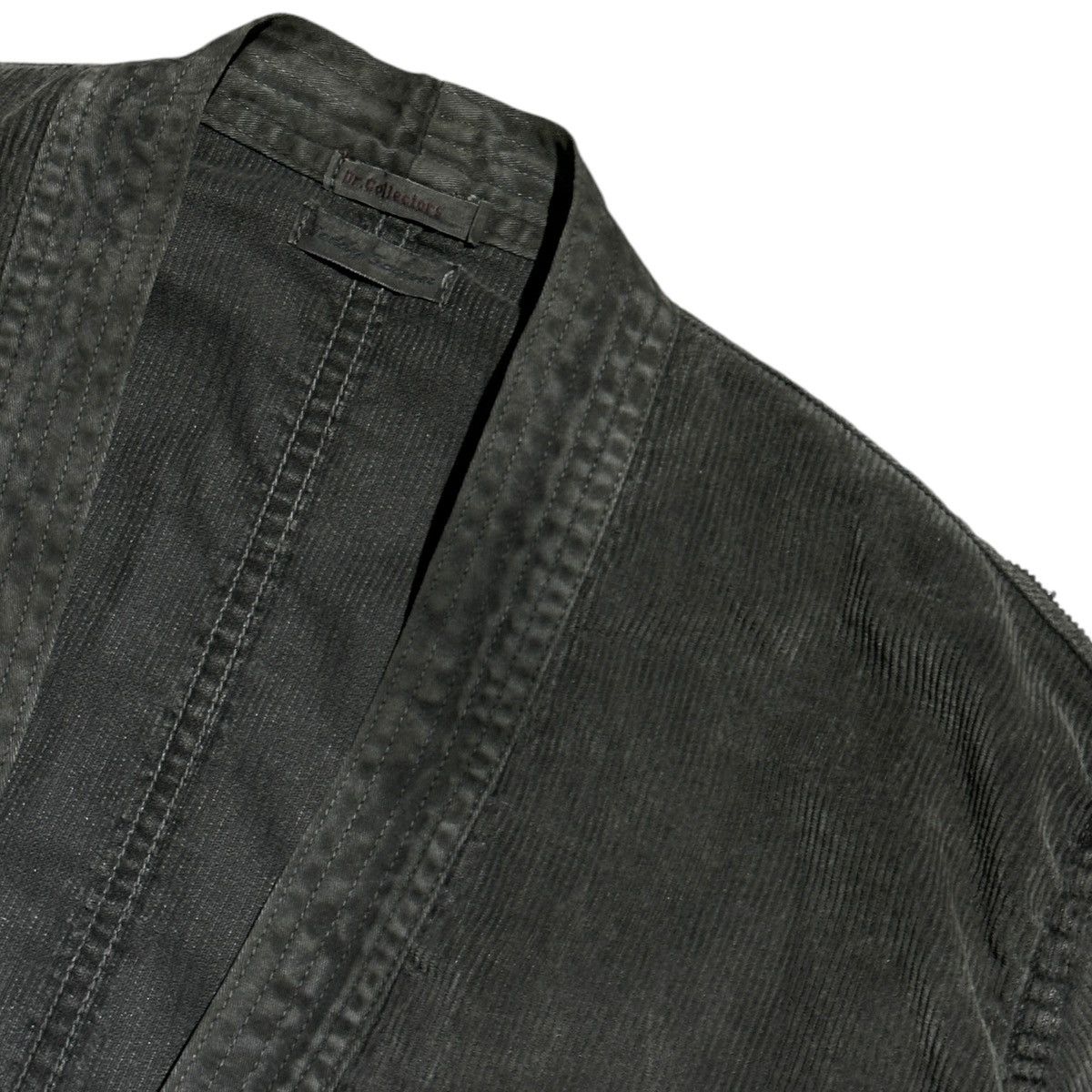 Dr. Collectors Corduroy elbow patch Kimono Size US S / EU 44-46 / 1 - 2 Thumbnail