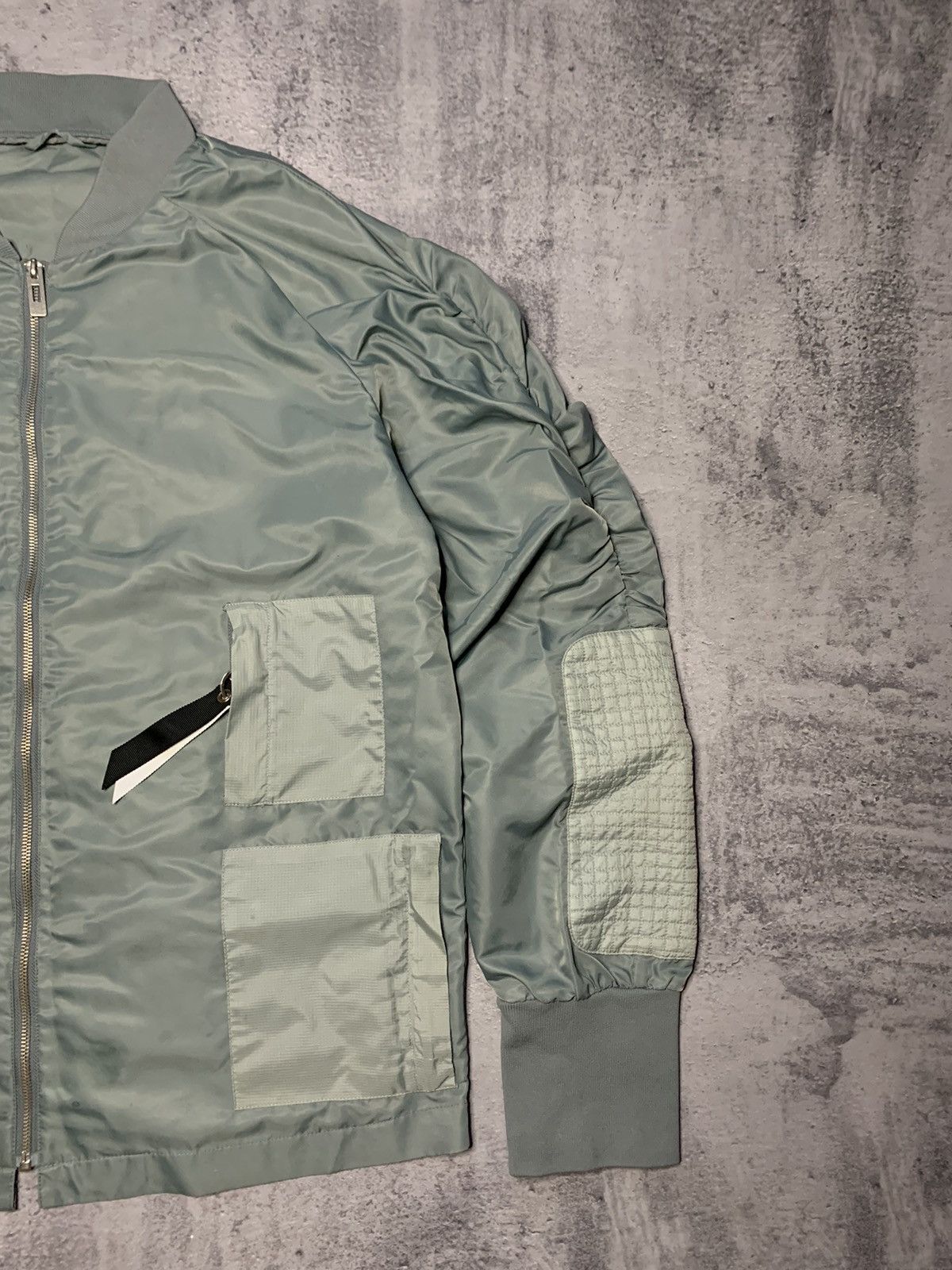 Han Kjobenhavn Han Kjobenhavn Bomber Jacket Size US XXL / EU 58 / 5 - 4 Thumbnail