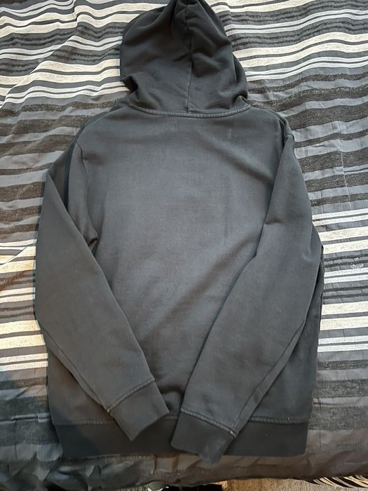 Allsaints Allsaints Hoodie Black | Grailed