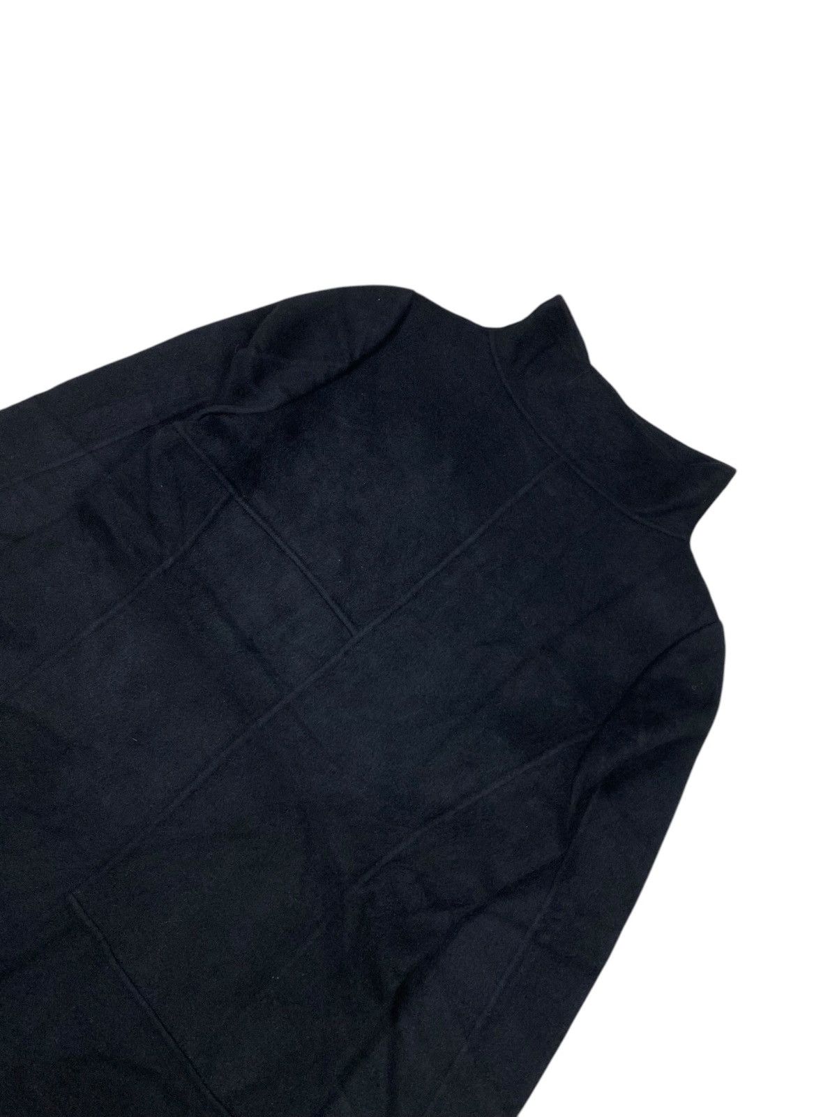 BUFFALO BOBS 2000s Ritsuko Shirahama - Avant Garde Style Jacket Size US M / EU 48-50 / 2 - 11 Thumbnail