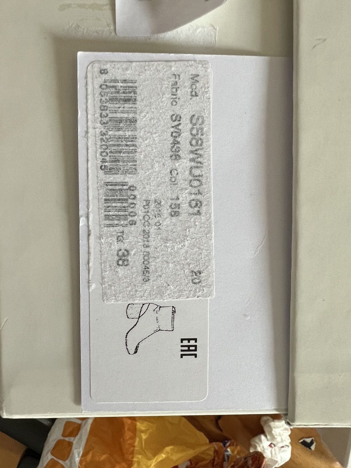 Maison Margiela Maison Margiela Tabi Brown Size US 7 / IT 37 - 6 Thumbnail