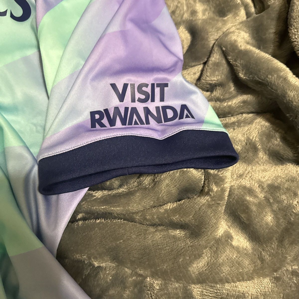 Adidas Arsenal jersey Size US XS / EU 42 / 0 - 6 Thumbnail