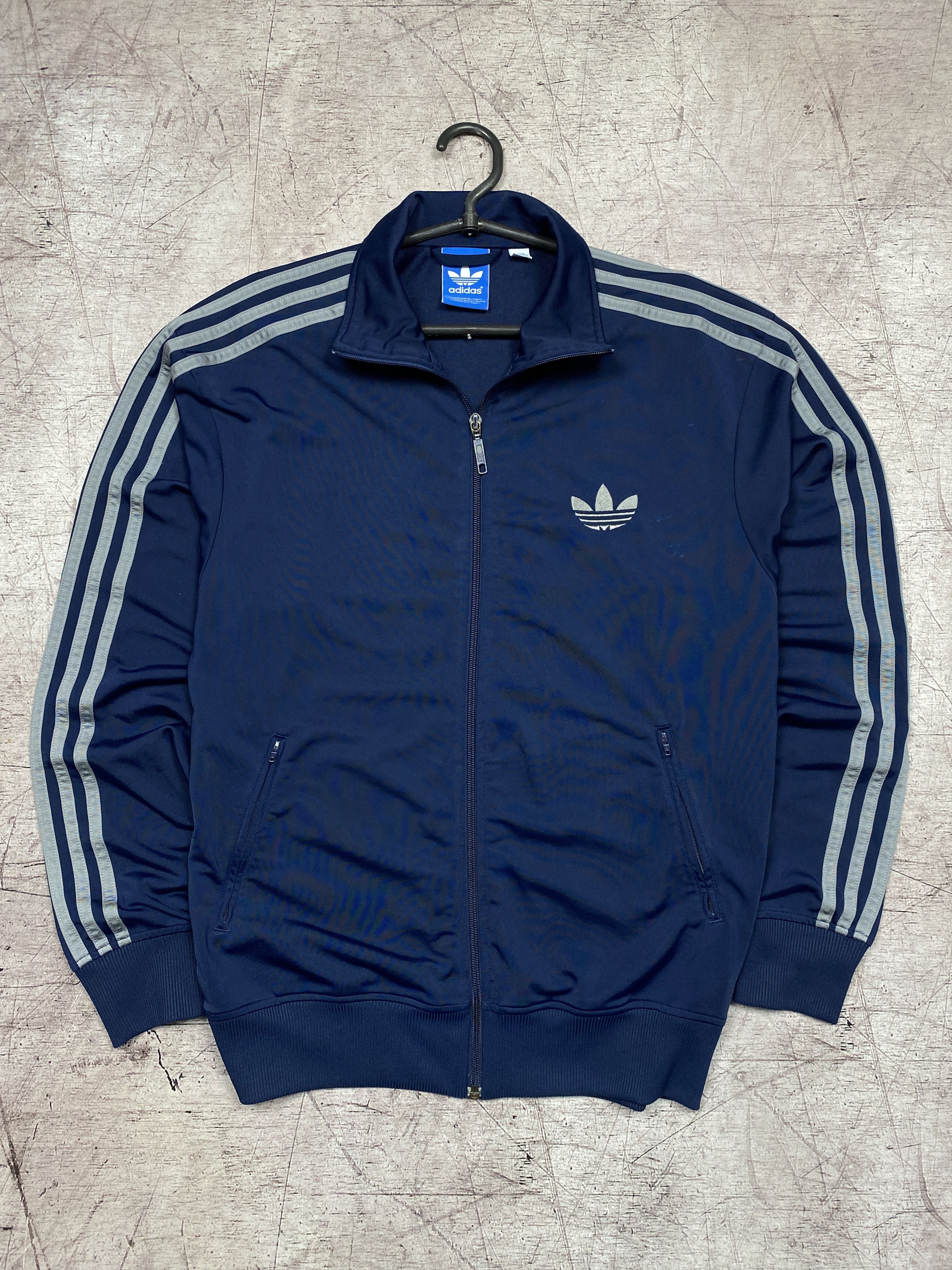Adidas × Vintage Vintage adidas brazil tracktop jacket | Grailed