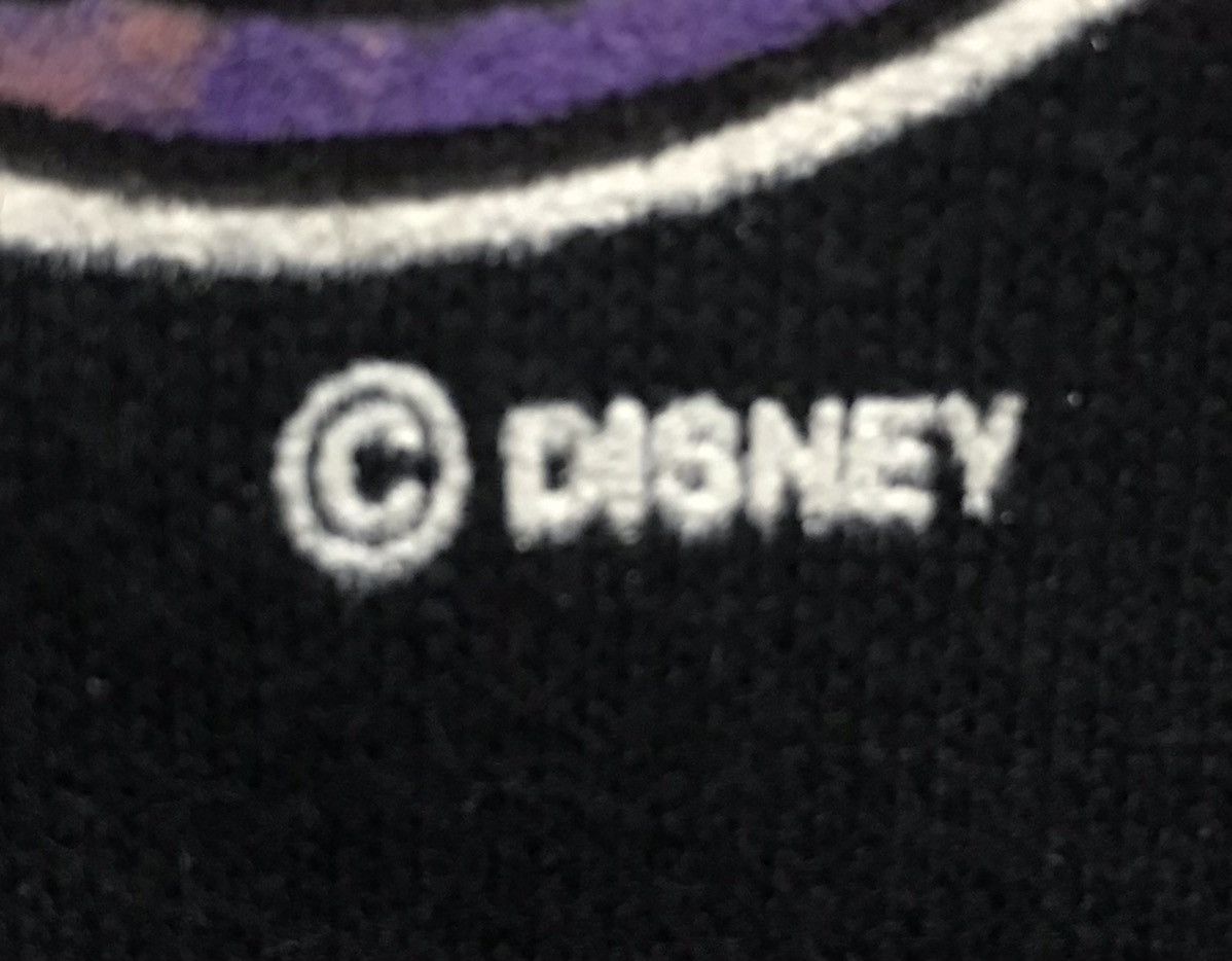Disney × Velva Sheen Vintage Velva Sheen Minnie Mouse Made In Usa Sweatshirt Size US L / EU 52-54 / 3 - 4 Thumbnail