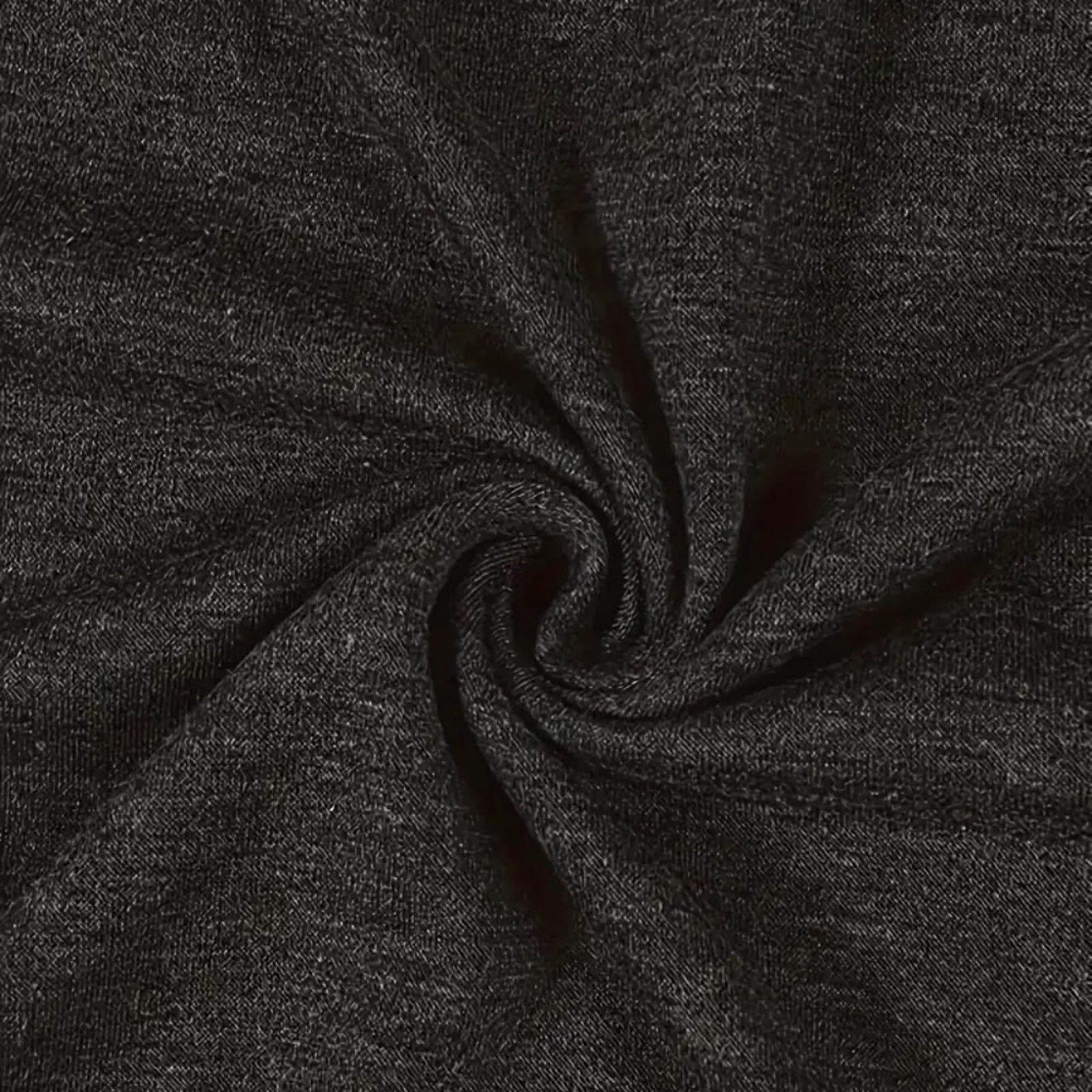 Other Aunt. The Woman. Crew Neck T-shirt Deep Gray size 8/10 Size L / US 10 / IT 46 - 4 Thumbnail