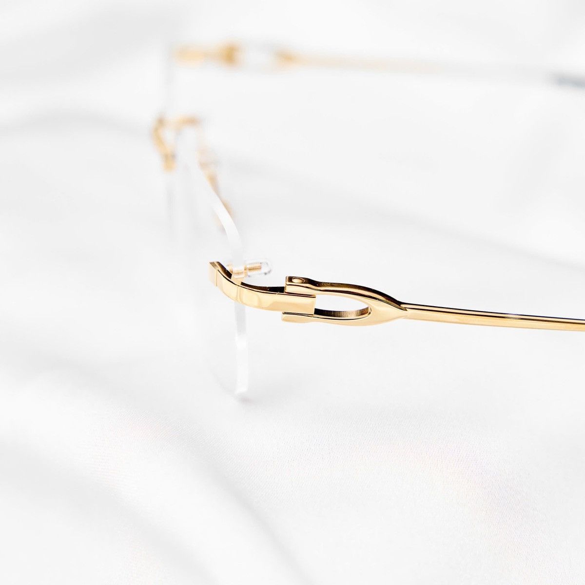 Cartier CARTIER CT0521O 001 GLASSES Size ONE SIZE - 3 Thumbnail