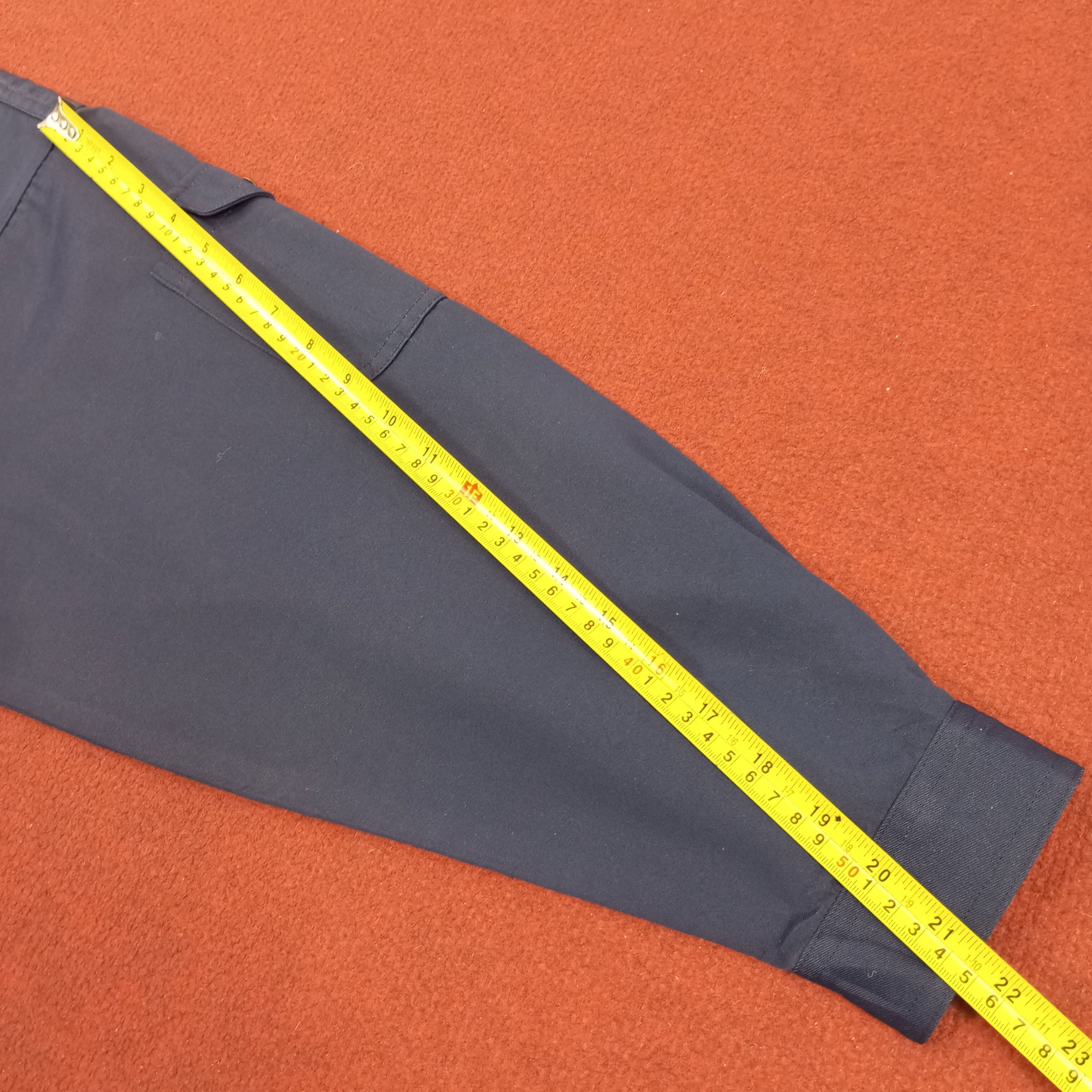 Japanese Brand × Vintage TRD Toyota Racing Development Workwear Custom Jacket Size US L / EU 52-54 / 3 - 13 Thumbnail