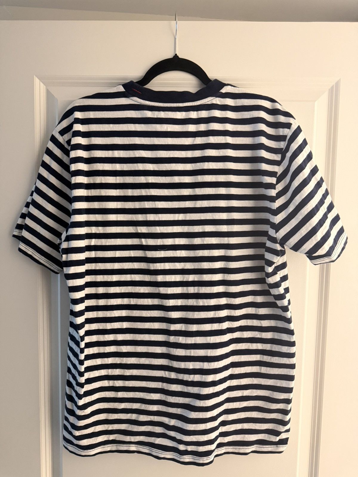 A$AP Rocky × Guess Gue$$ tee Size US L / EU 52-54 / 3 - 4 Thumbnail